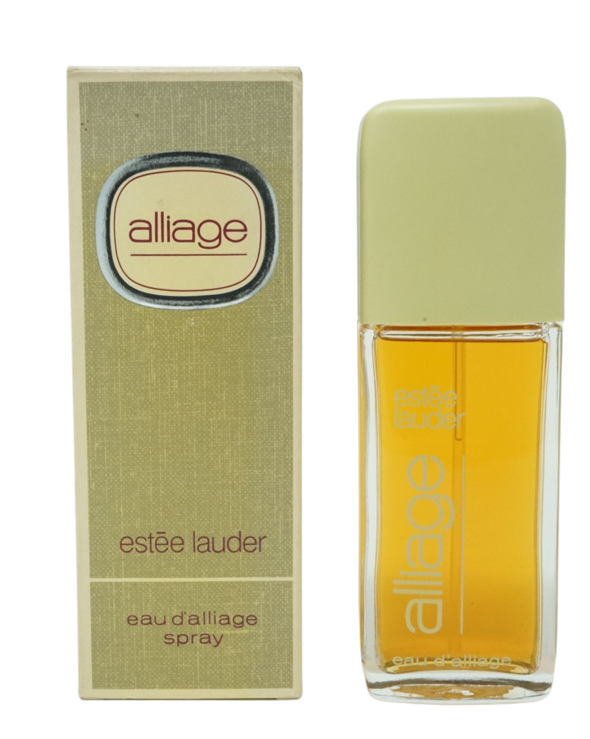 Estee Lauder Alliage Eau d'alliage Spray 90g
