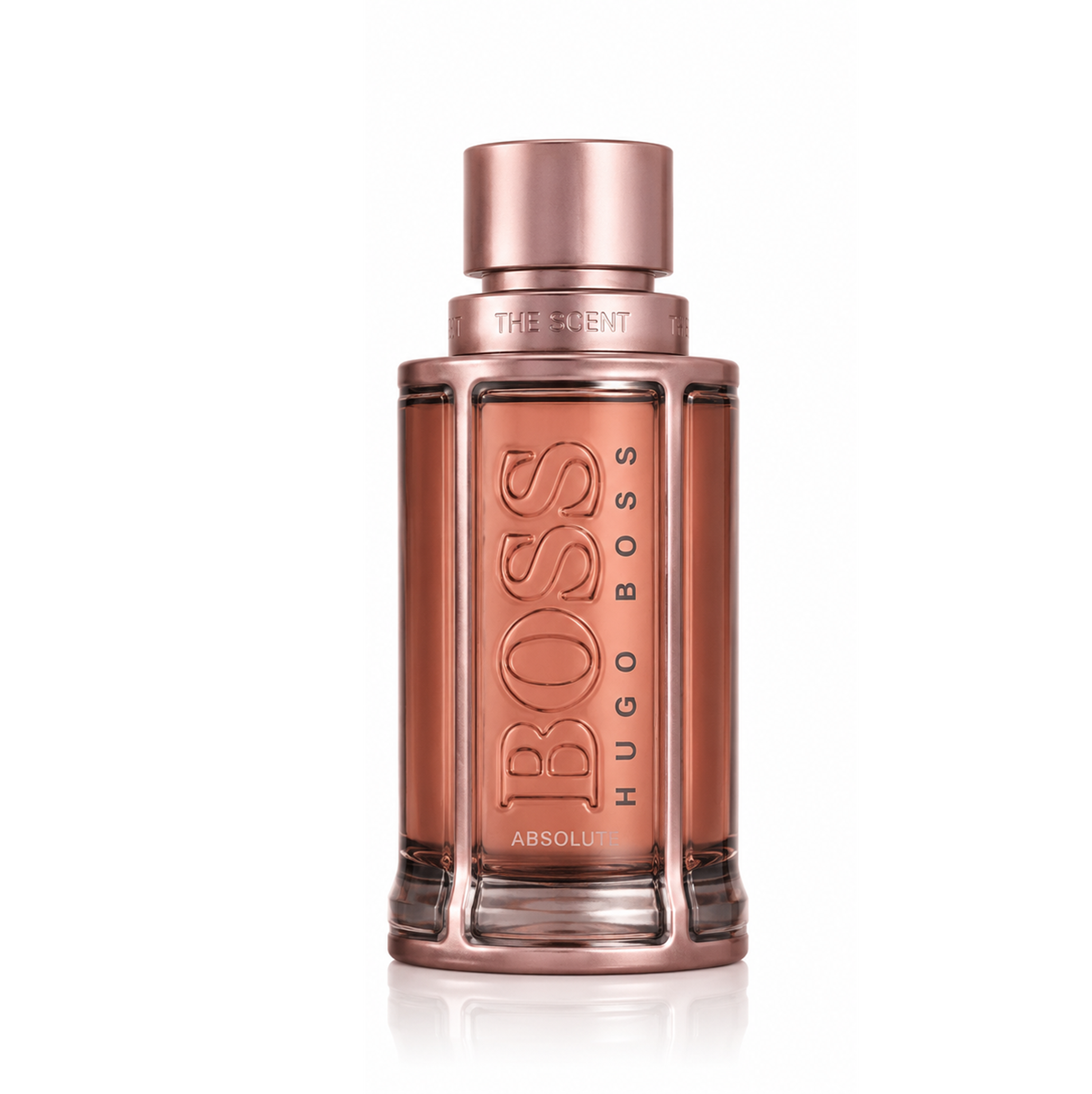 Hugo Boss The Scent Absolute Eau de Parfum 50 ml
