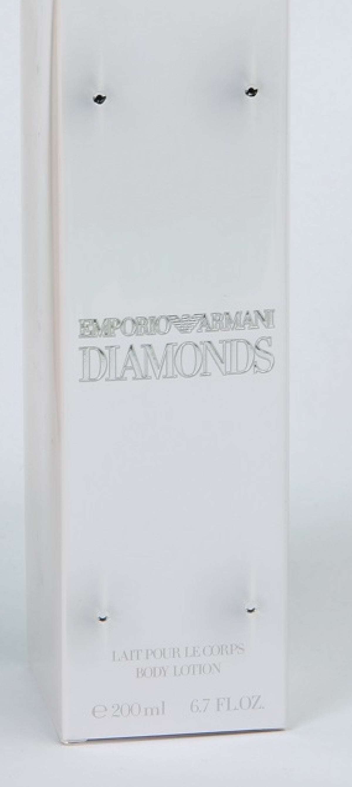 Emporio Armani Diamonds Body Lotion 200ml