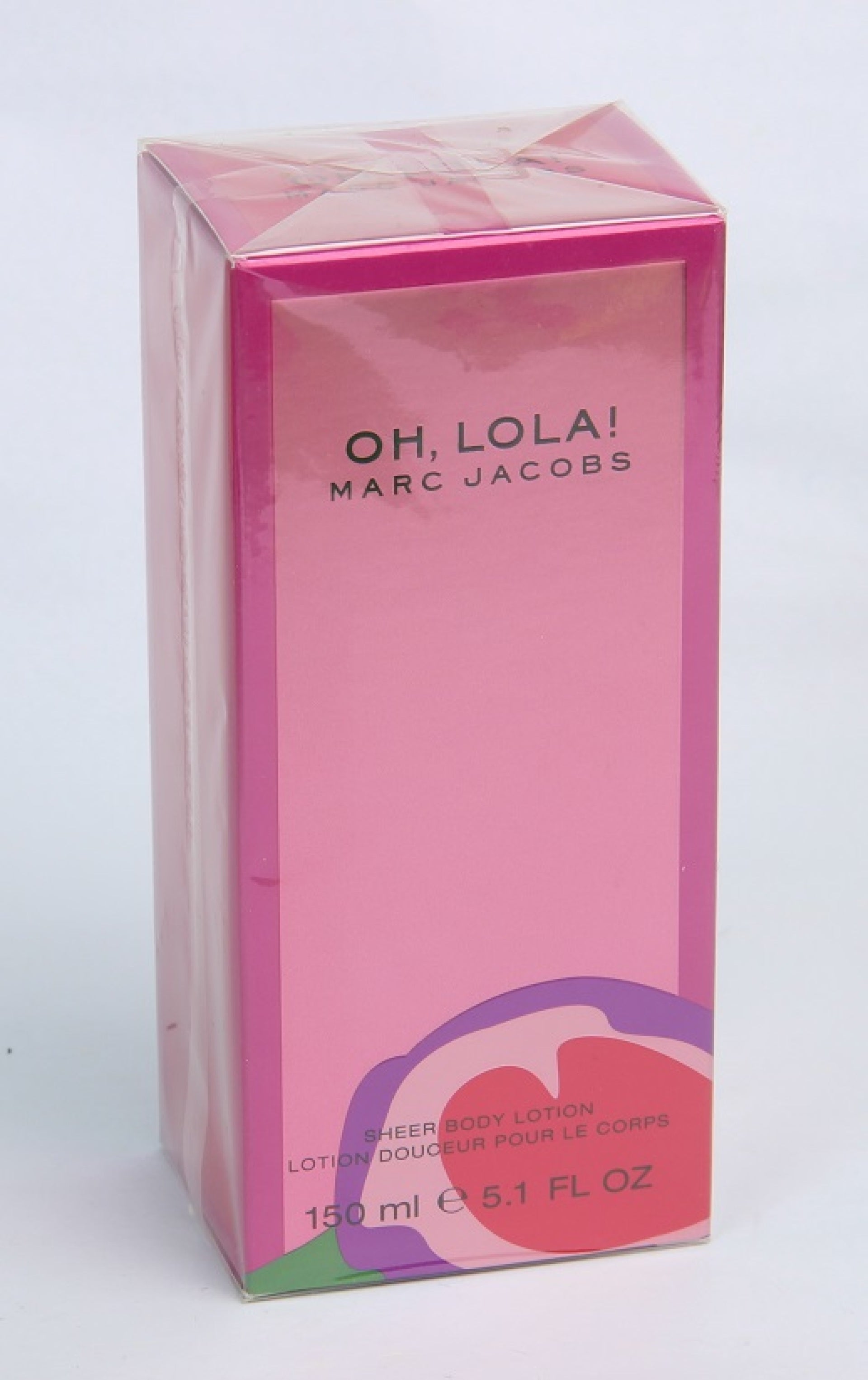 Marc Jacobs - Oh Lola - Body lotion 150ml