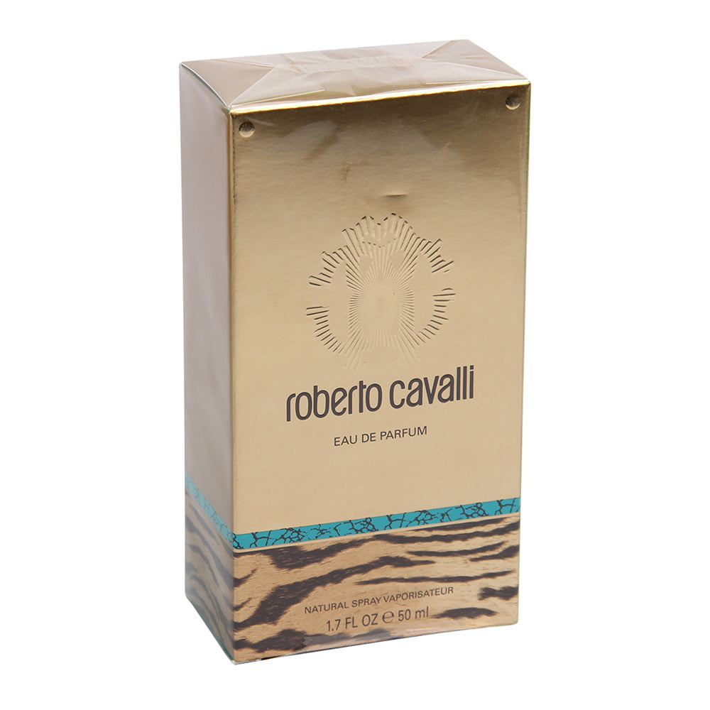 Roberto Cavalli femme/woman  Eau de Parfum Spray 50 ml