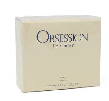 Calvin Klein Obsession For Men Seife 150g