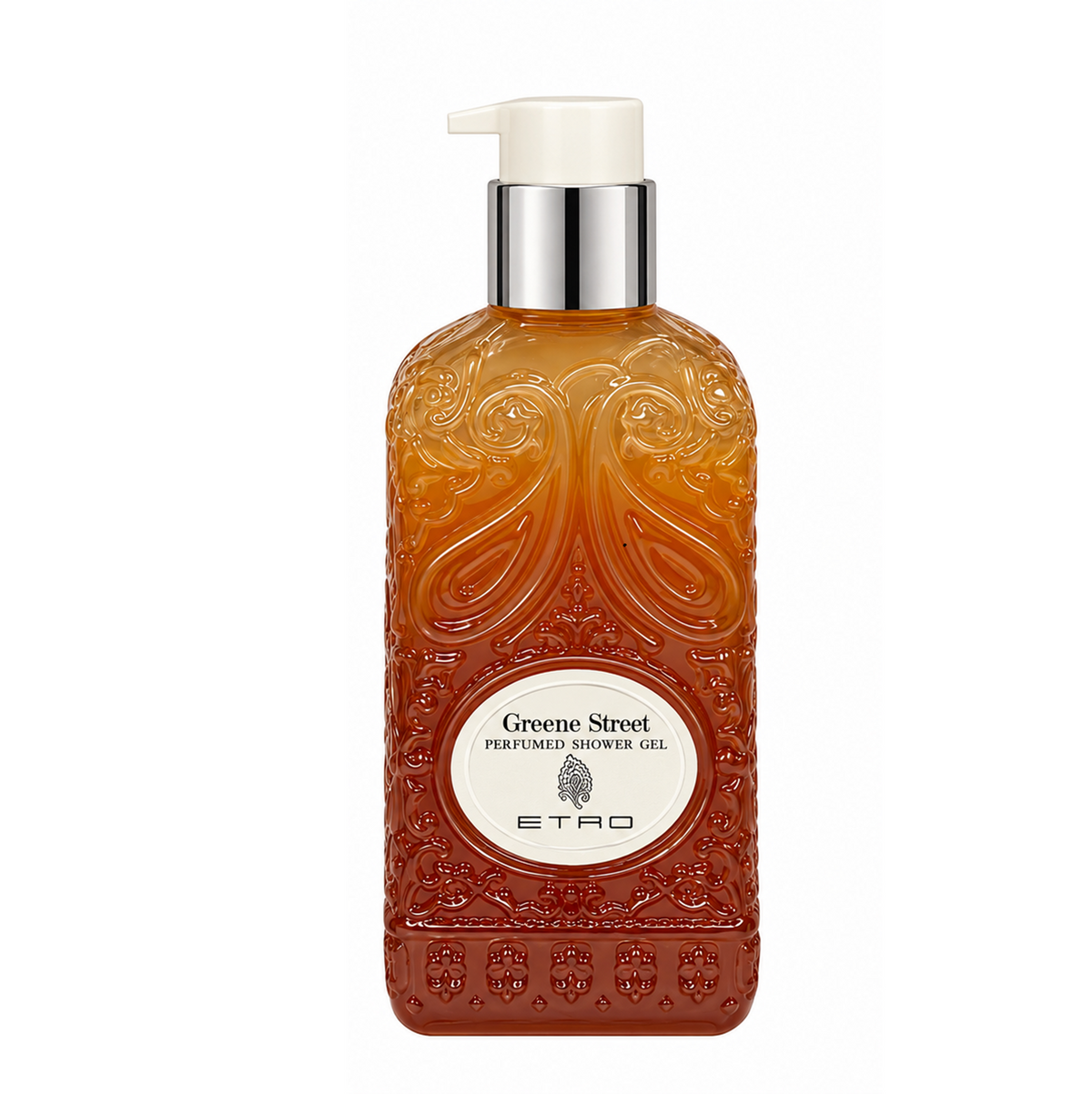 Etro Profumi Greene Street Perfumed Shower Gel 250ml
