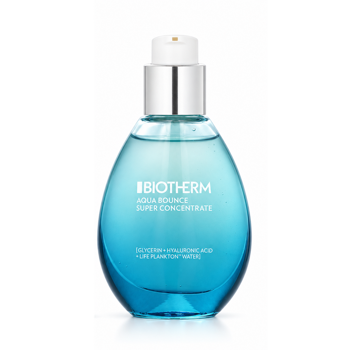 Biotherm Aqua Bounce Super Concentrate hydration 50 ml