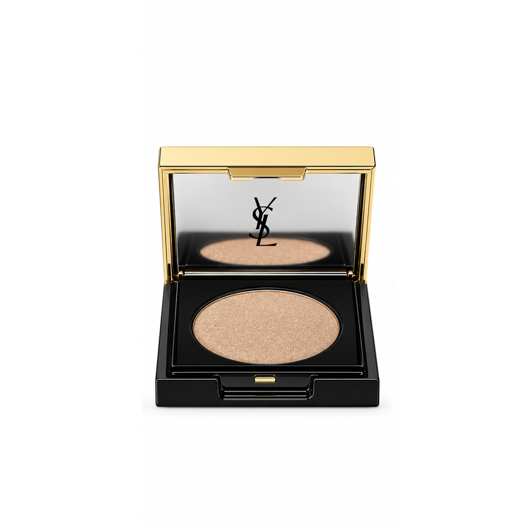 Yves Saint Laurent Satin Crush 1 Lidschatten 1,8 g