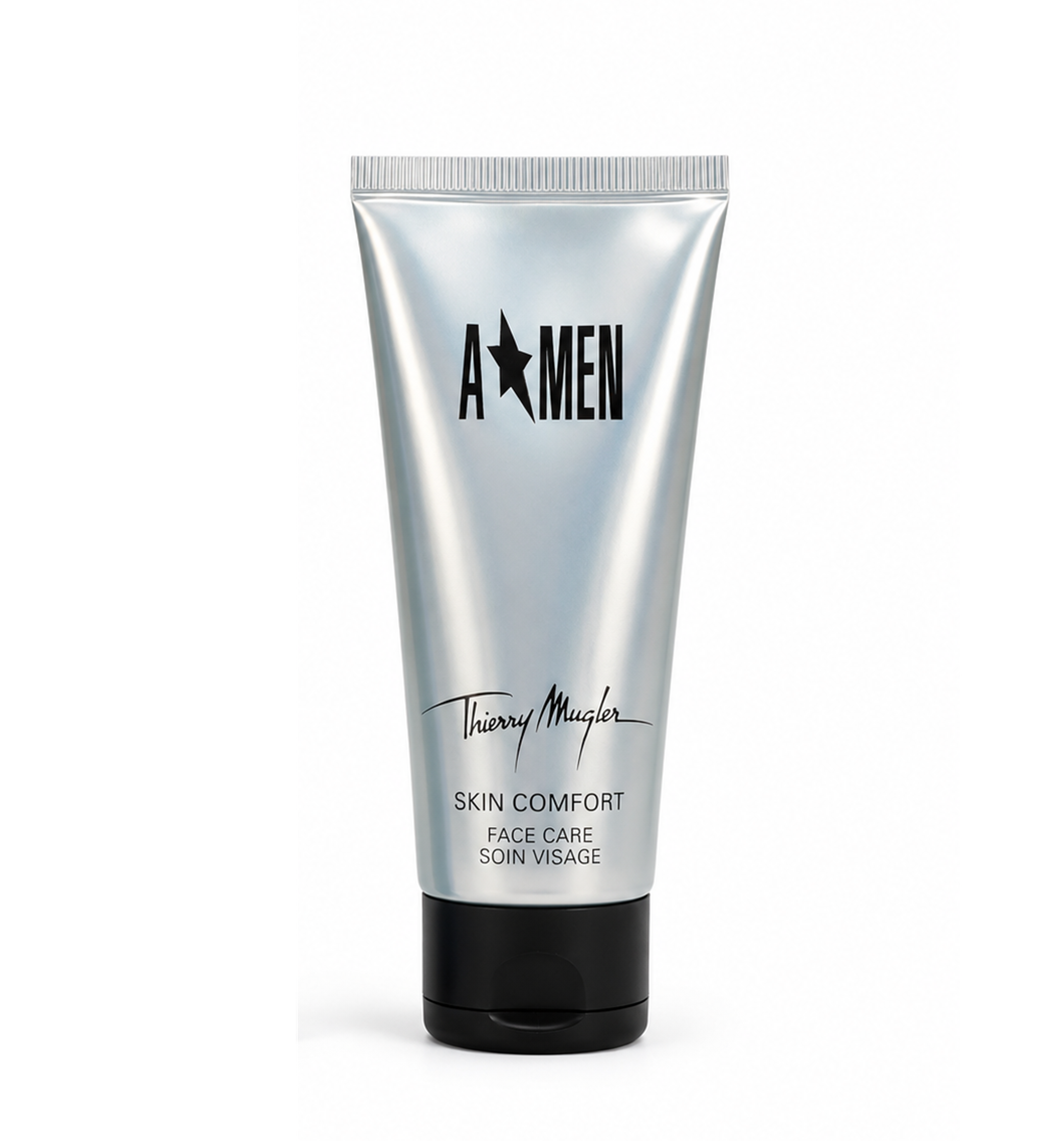 Thierry Mugler A-Men Skin Comfort Face Care 75ml
