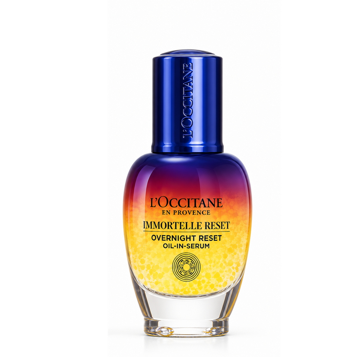 L'Occitane Immortelle Reset Overnight Reset Oil-in-Serum 30 ml