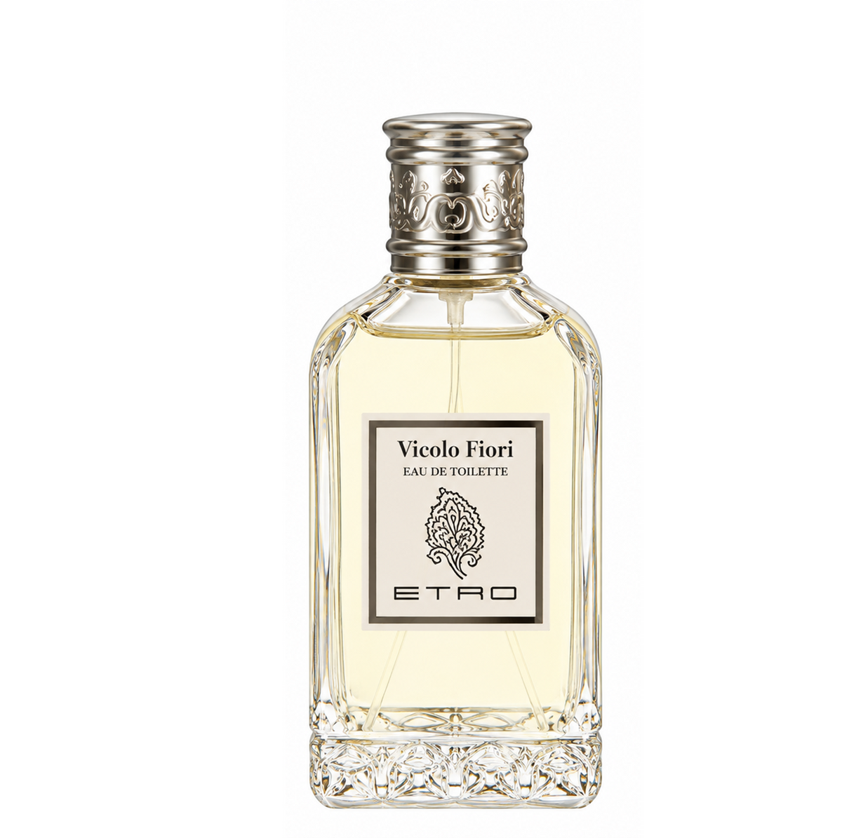 Etro Vicolo Fiori Eau de Toilette 100ml