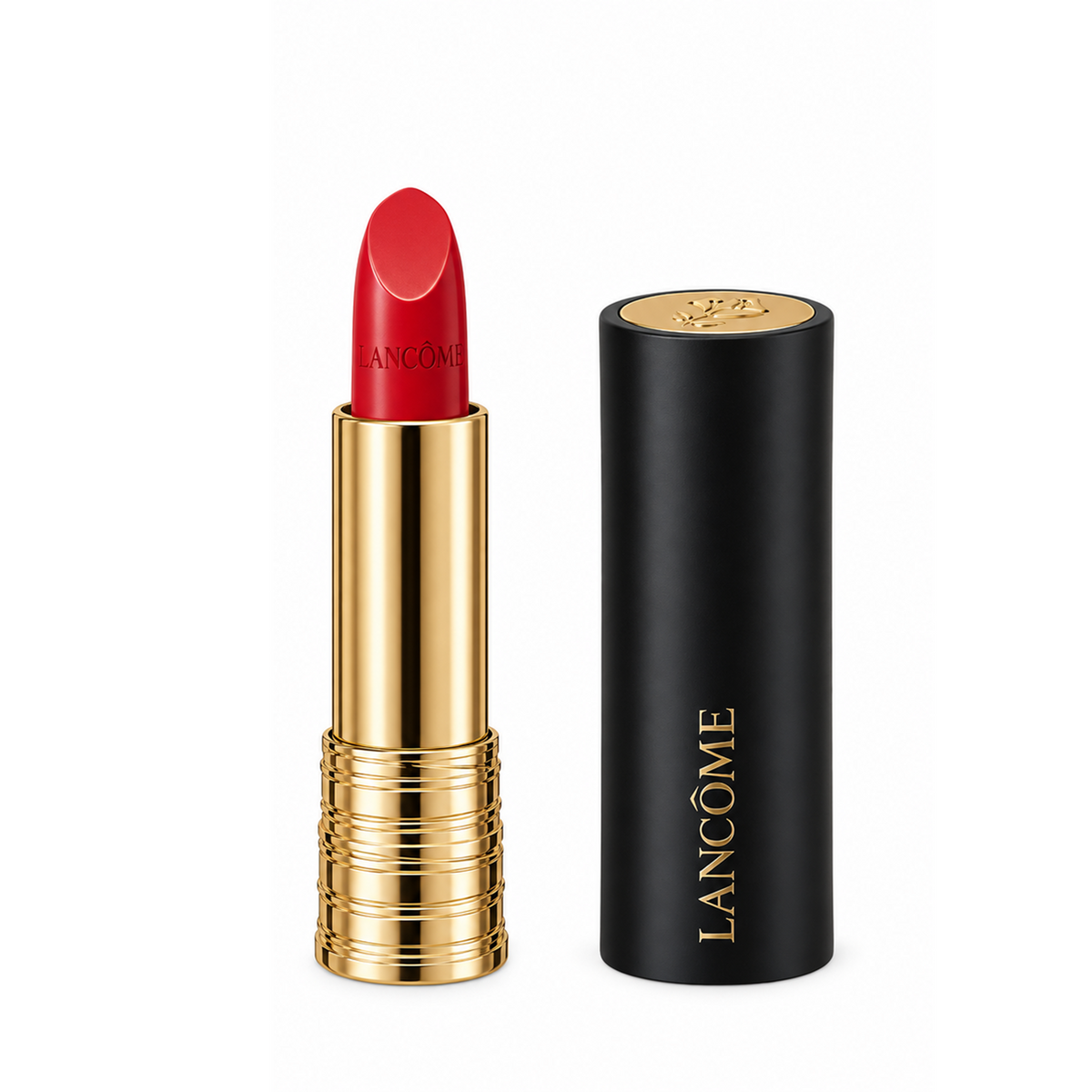 Lancome L'Absolu Rouge Cream 525 French Bisou 3,4g