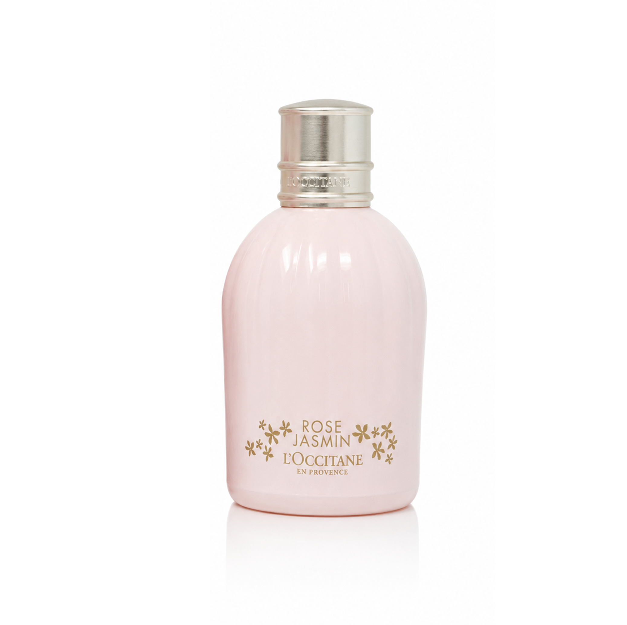 L'Occitane Rose Jasmin Eau de Toilette 50 ml