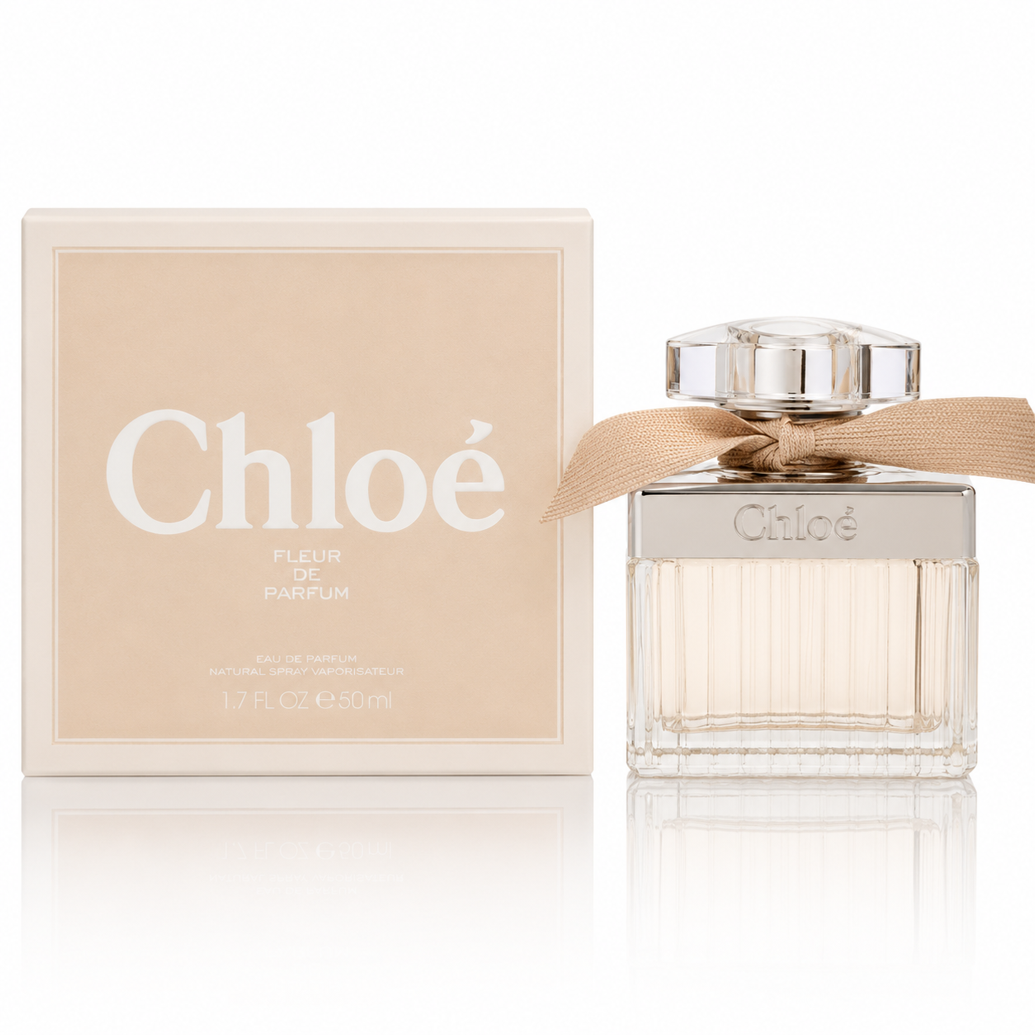 Chloe Fleur De Parfum Eau de Parfum 50 ml