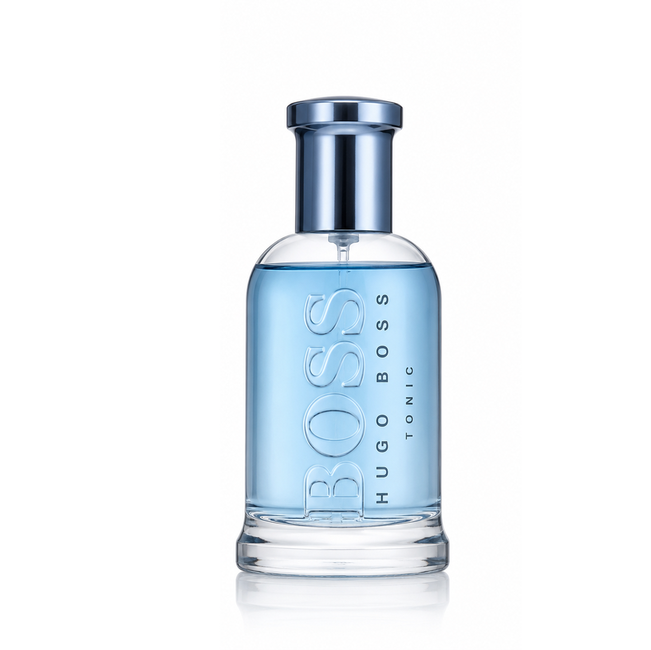 Hugo Boss Boss Bottled Tonic Eau De Toilette 50 ml