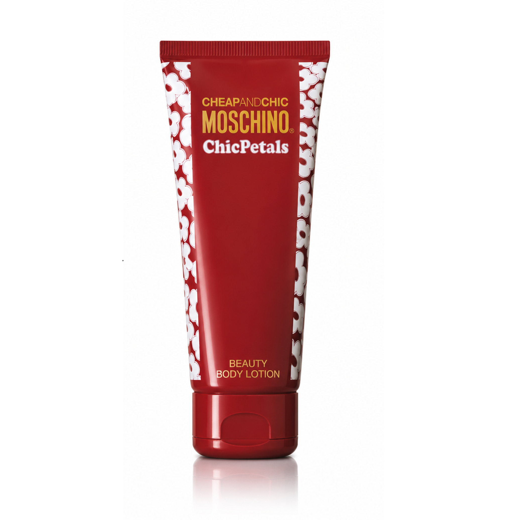 Moschino Cheap & Chic Chic Petals Beauty Body Lotion 200ml