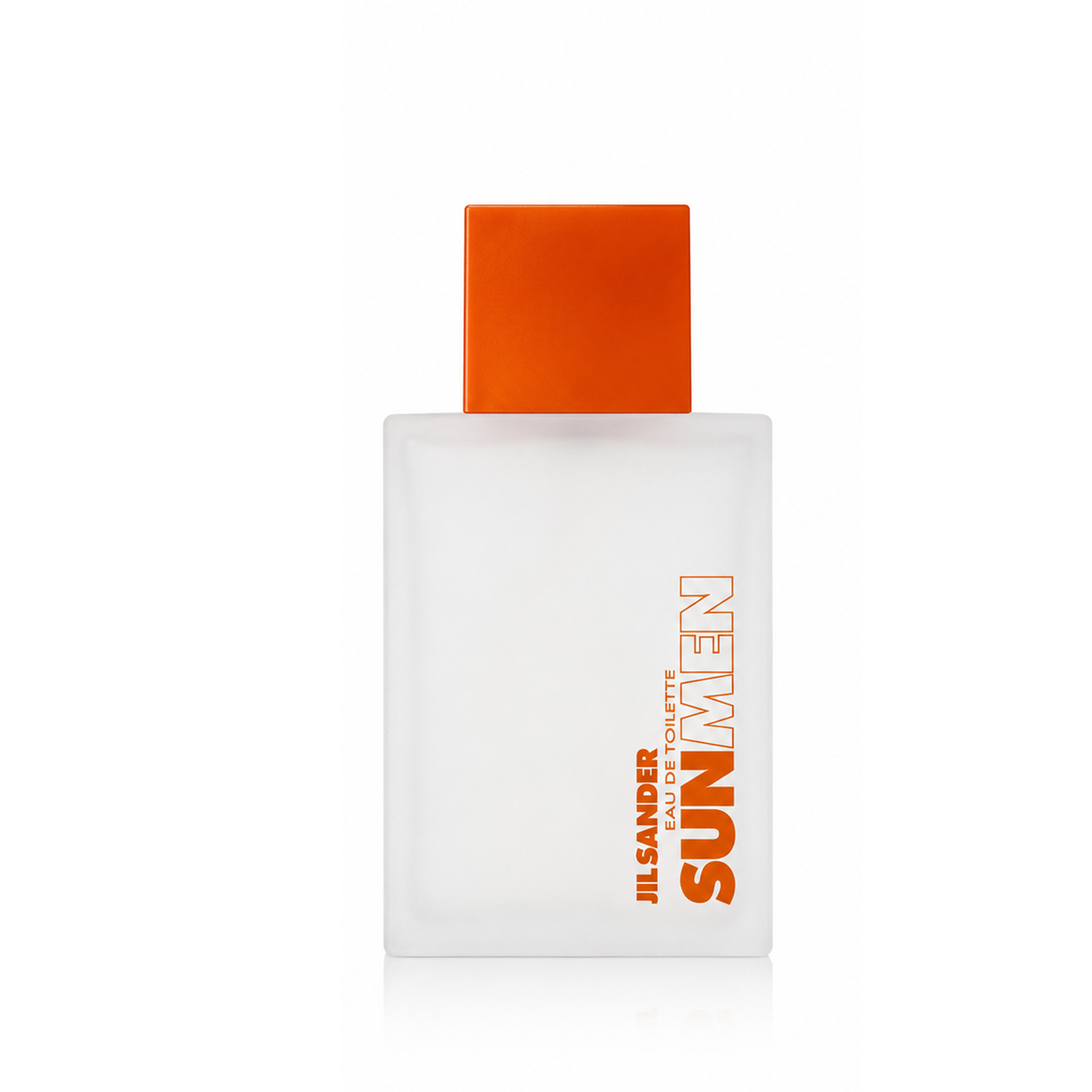 Jil Sander Sun Men Eau de Toilette Spray 40 ml