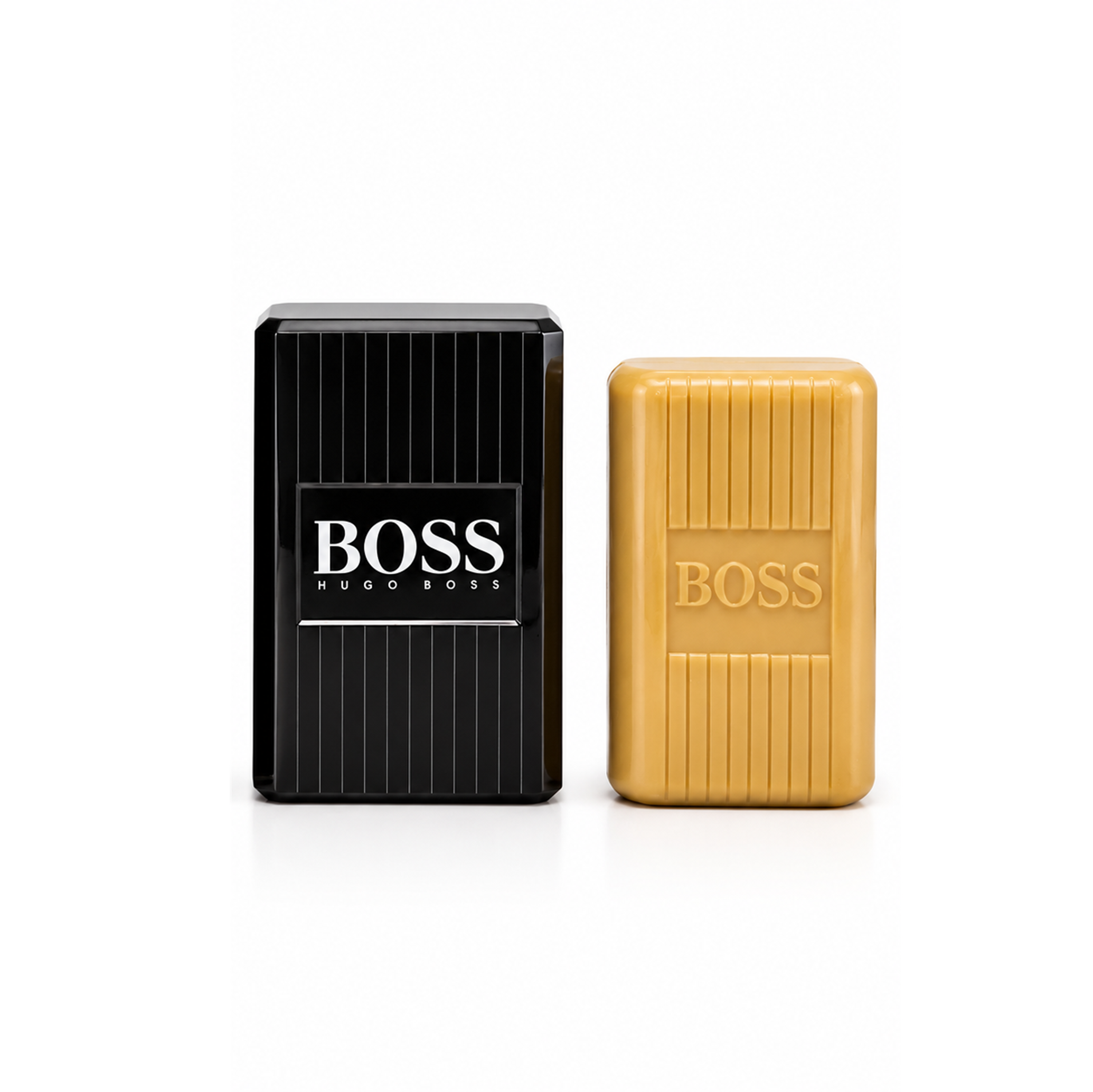 Hugo Boss Bath Soap Seife 150 g