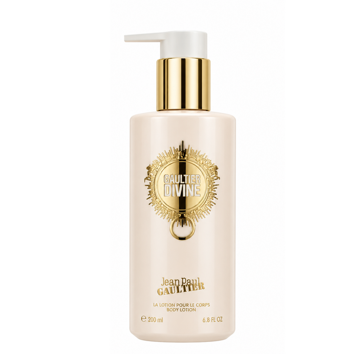 Jean Paul Gaultier Divine Body Lotion 200ml
