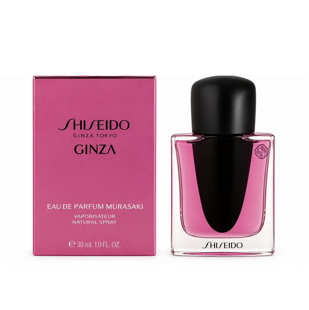 Shiseido Ginza Tokyo Ginza Eau de Parfum Murasaki Spray 30 ml