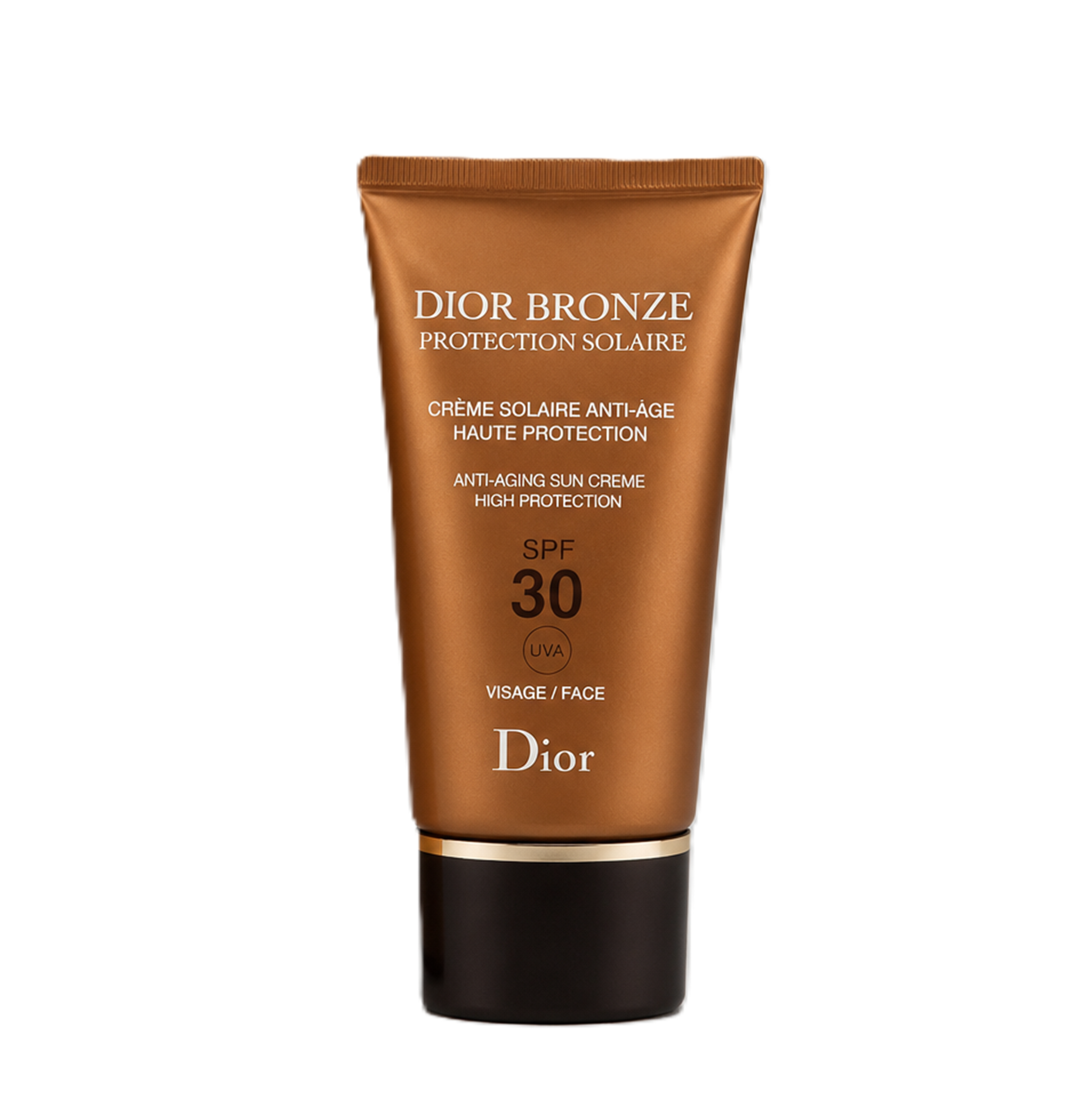 Dior Bronze Anti-aginig Sun Creme SPF30 50ml