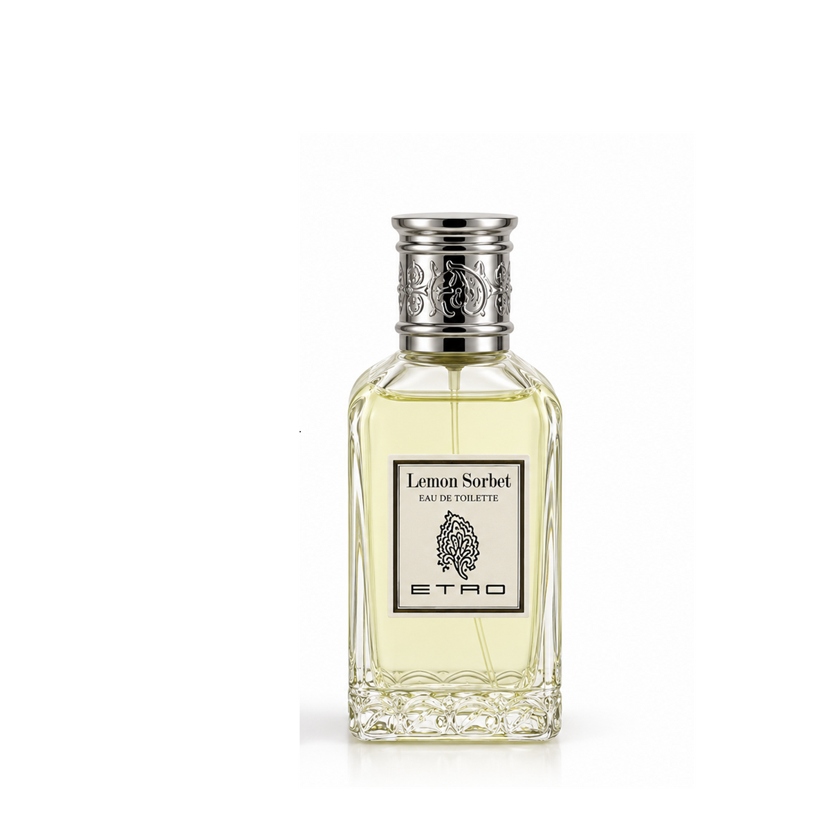 Etro Profumi Lemon Sorbet Eau de Toilette 50 ml