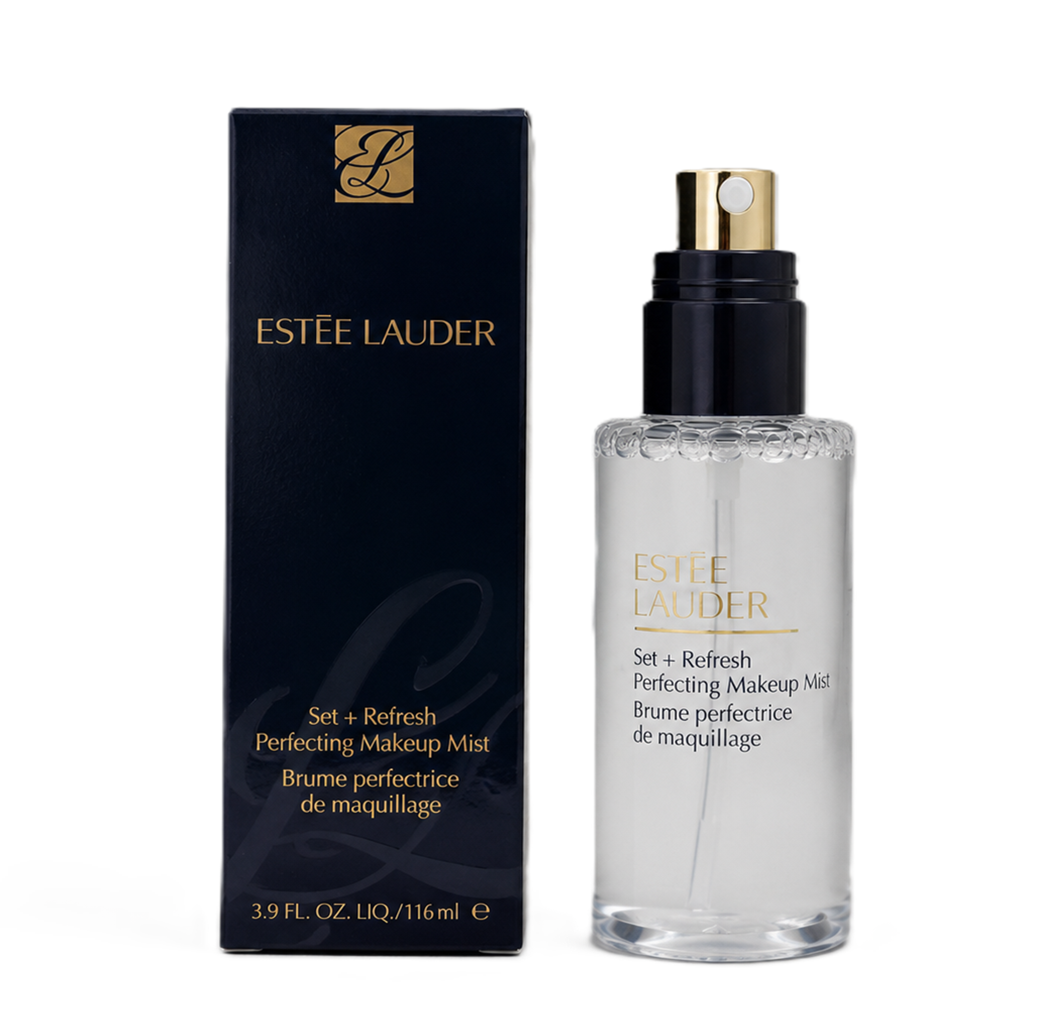 Estée Lauder Set + Refresh Perfect Makeup Mist 116ml