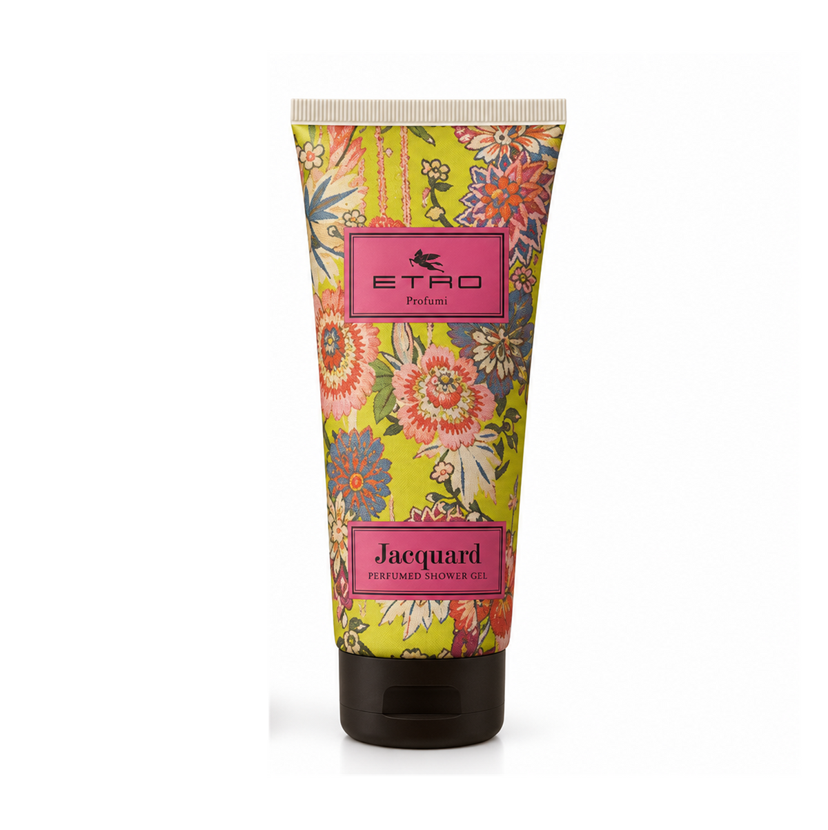 Etro Profumi Jaquard Perfumed Shower Gel 200ml