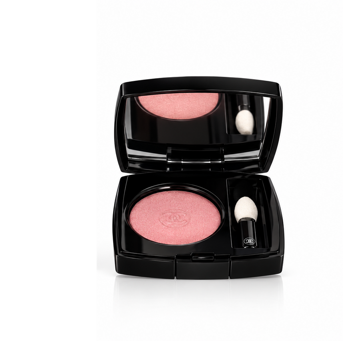 Chanel Ombre Premiere Lidschatten Eyeshadow 12 Rose Synthetique 2,2g