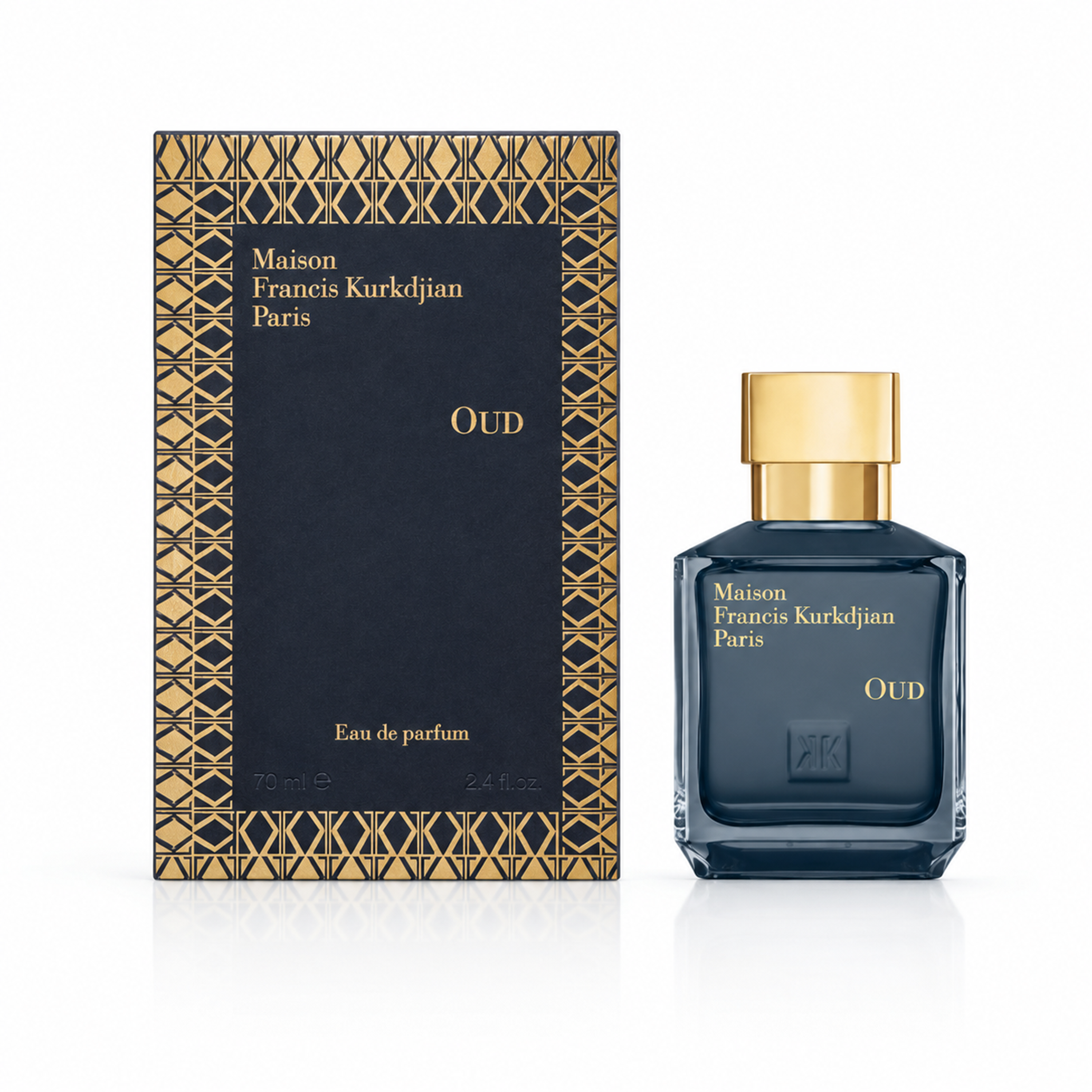 Maison Francis Kurkdjian Oud Eau de Parfum 70ml