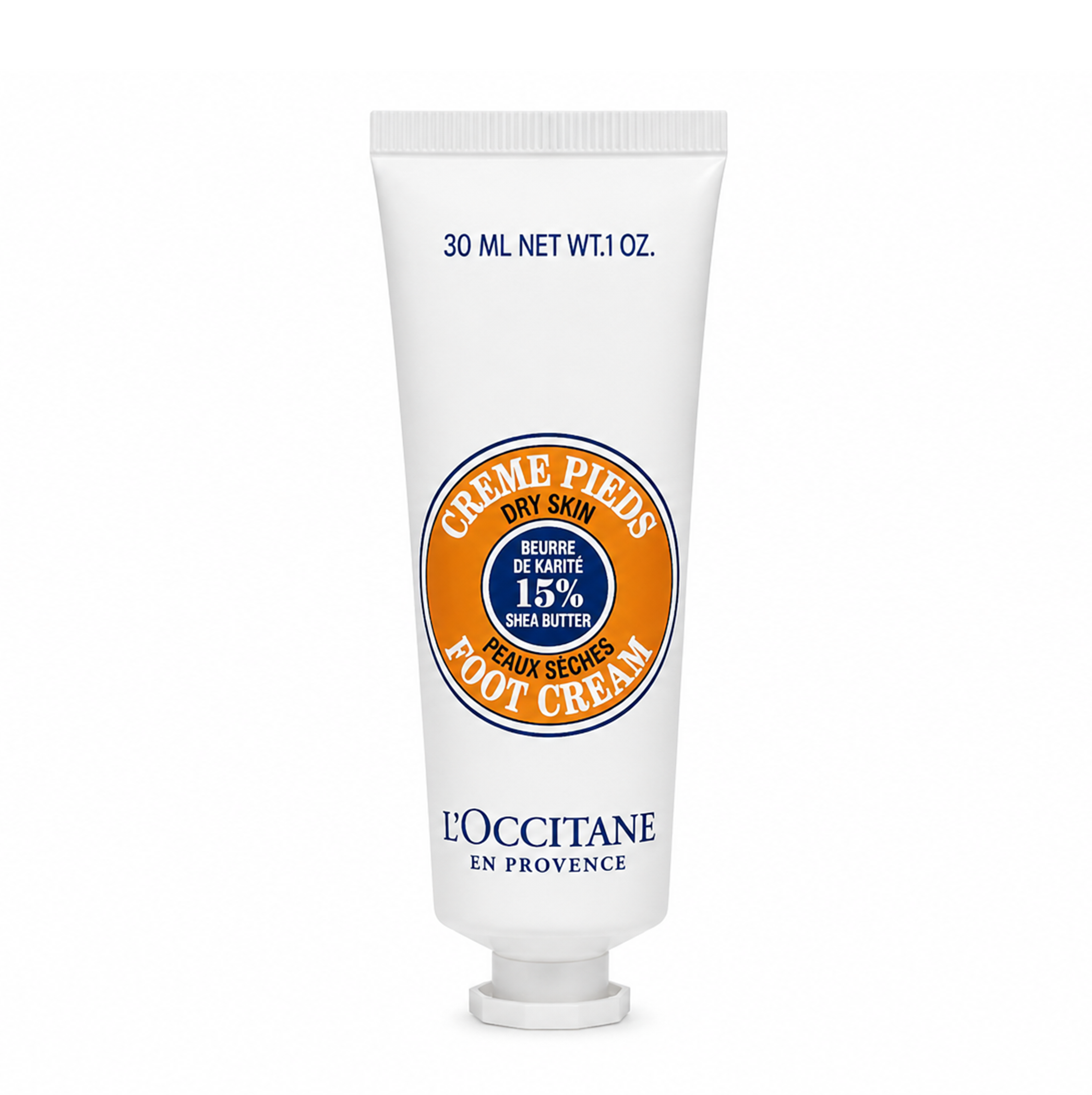 L'Occitane en Provence Foot Cream 30ml