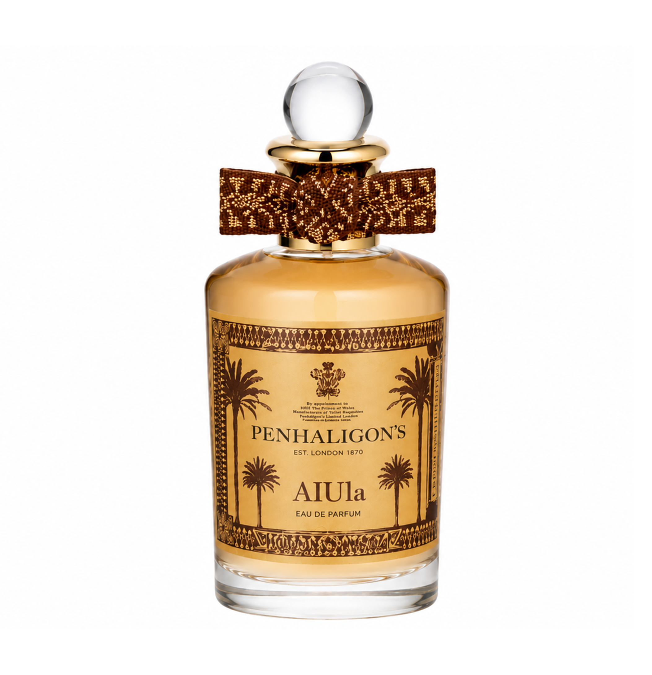 Penhaligon's AIUIa Eau de Parfum100 ml