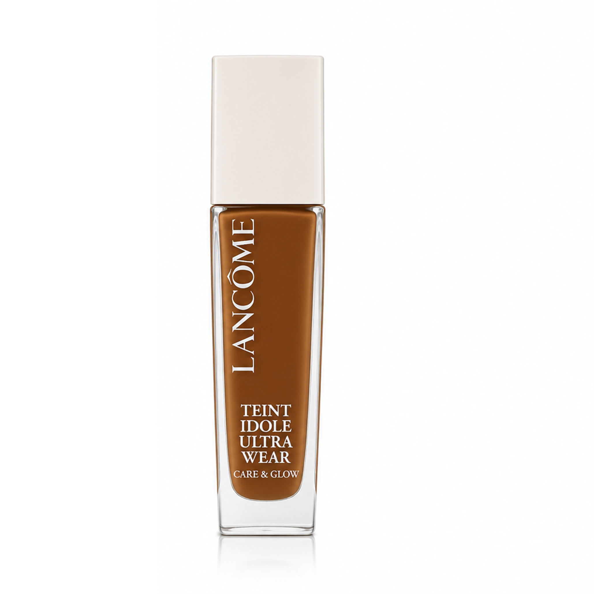 Lancome Teint Ideole ultra water care & glow 515W Foundation 30 ml