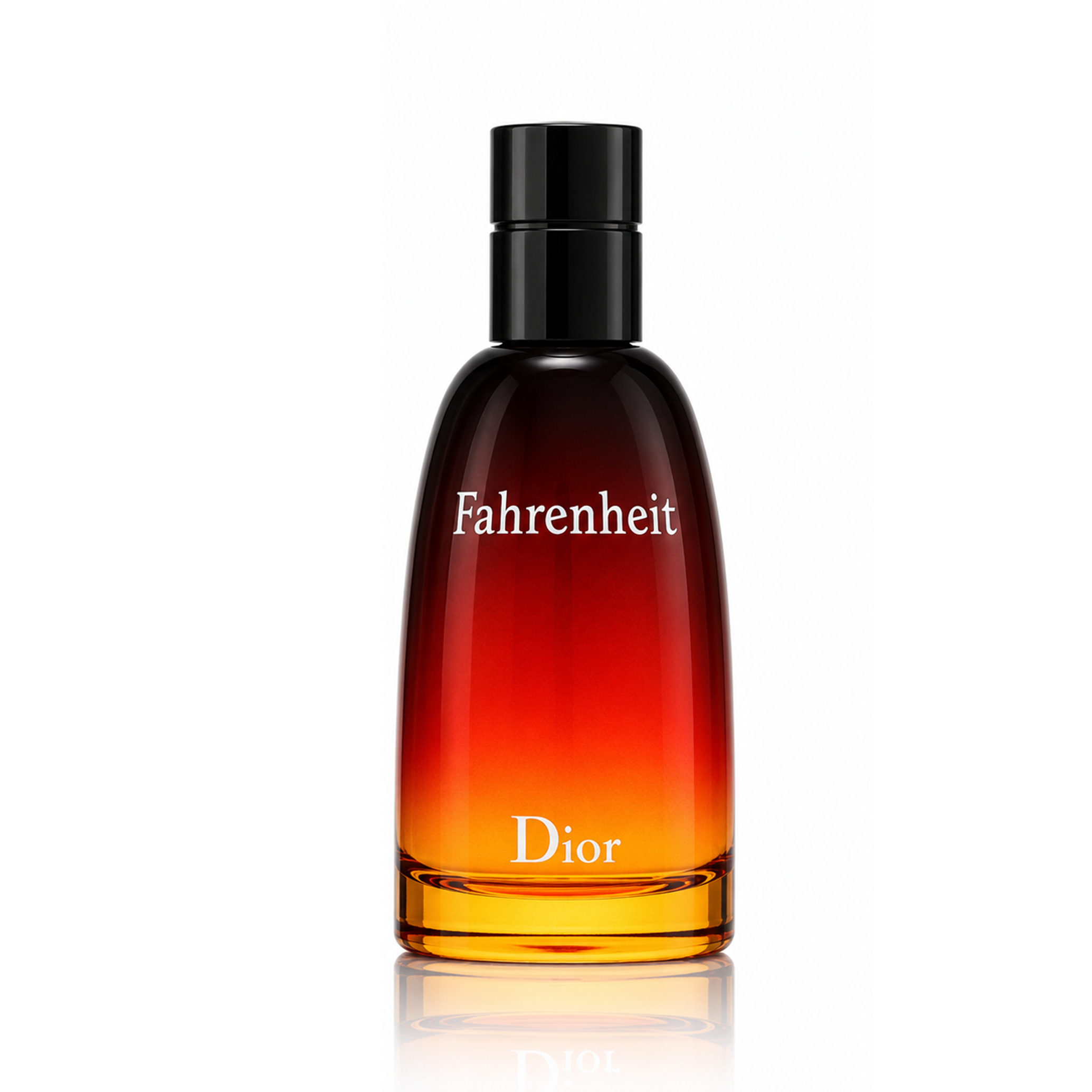 Dior Fahrenheit Eau de Toilette Spray 50 ml