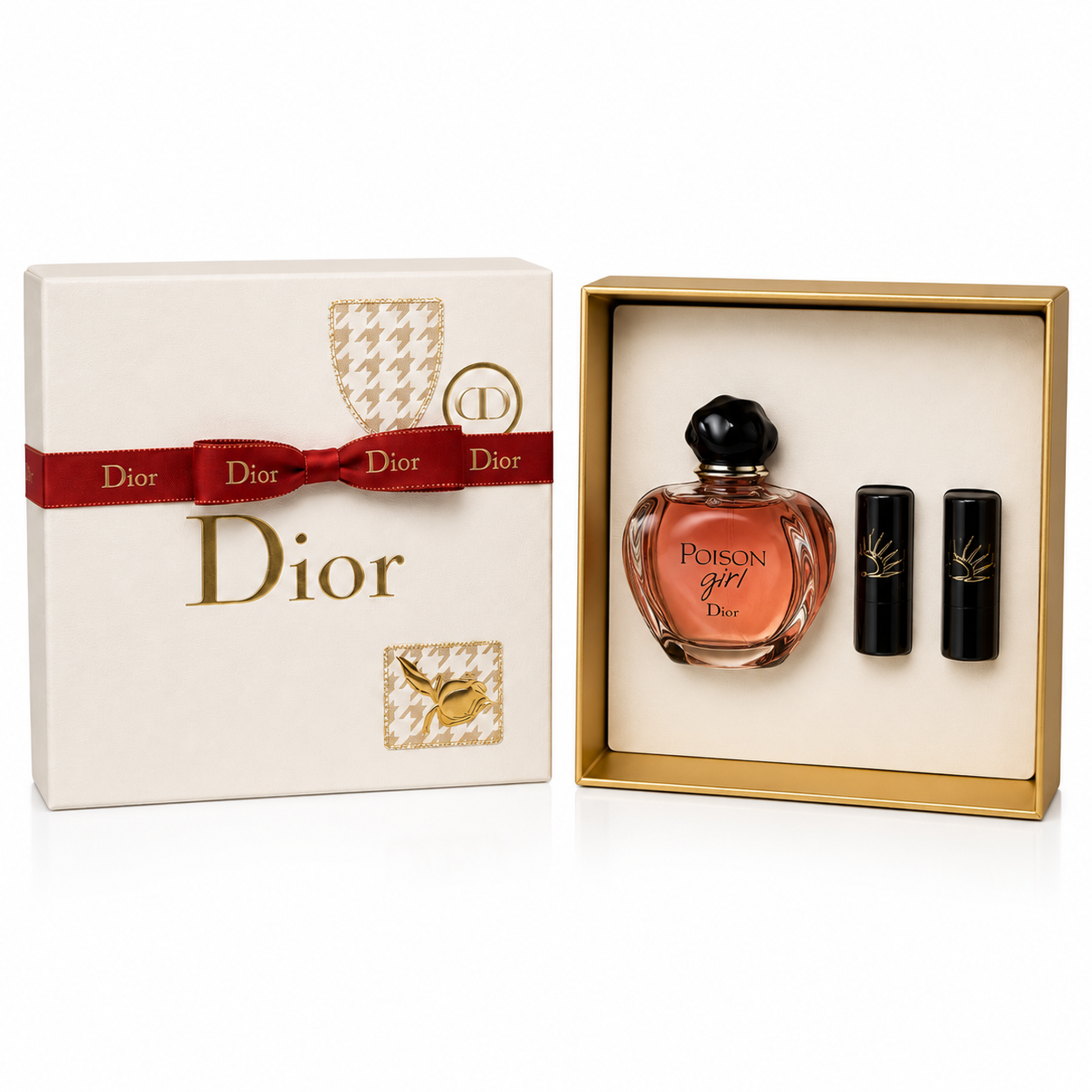 Dior Poison girl Eau de Parfum 50ml
