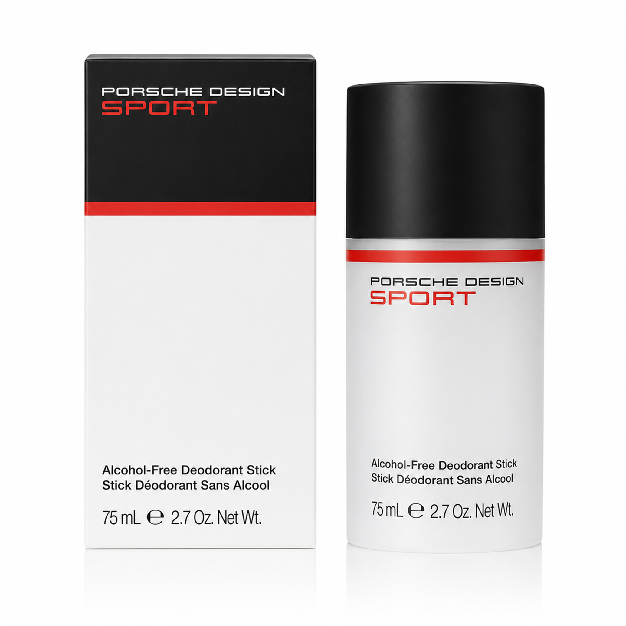 Porsche Design Sport Deodorant Stick 75ml