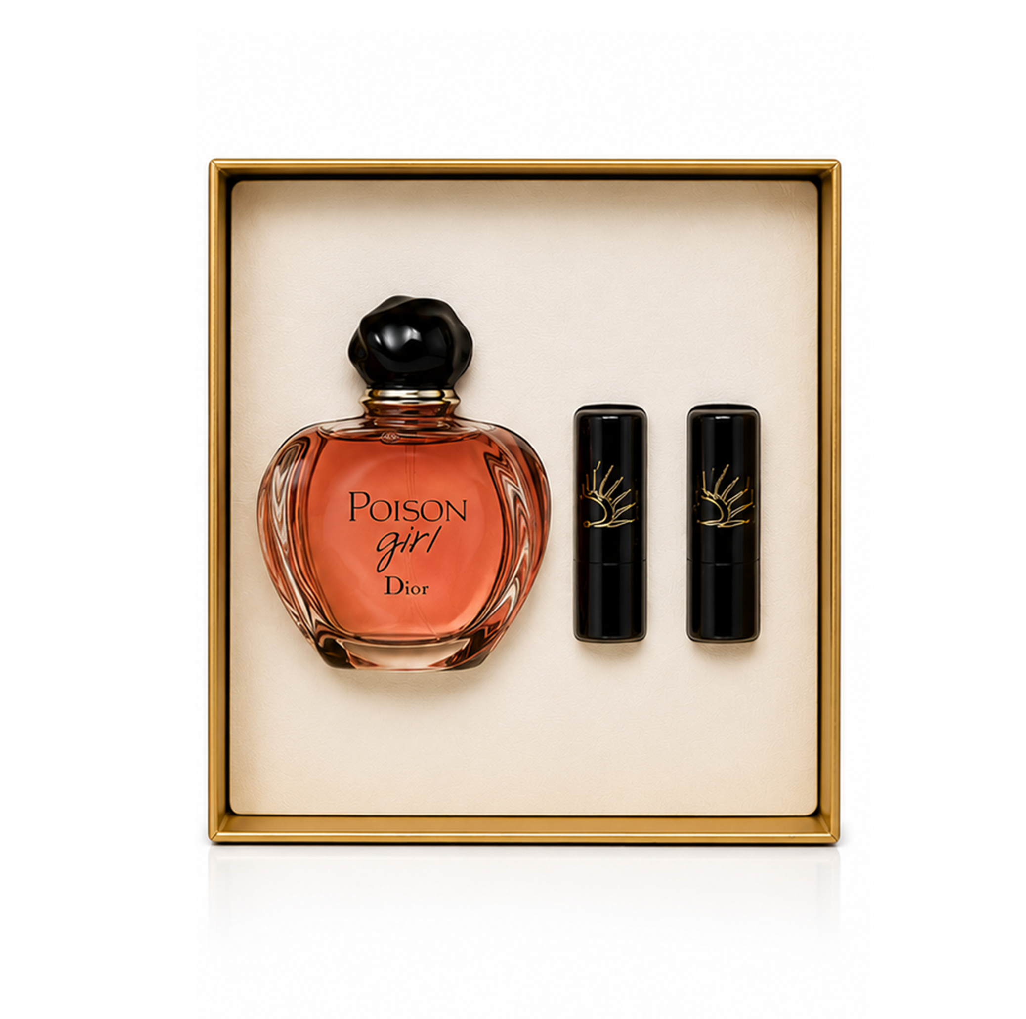 Dior Poison girl Eau de Parfum 50ml