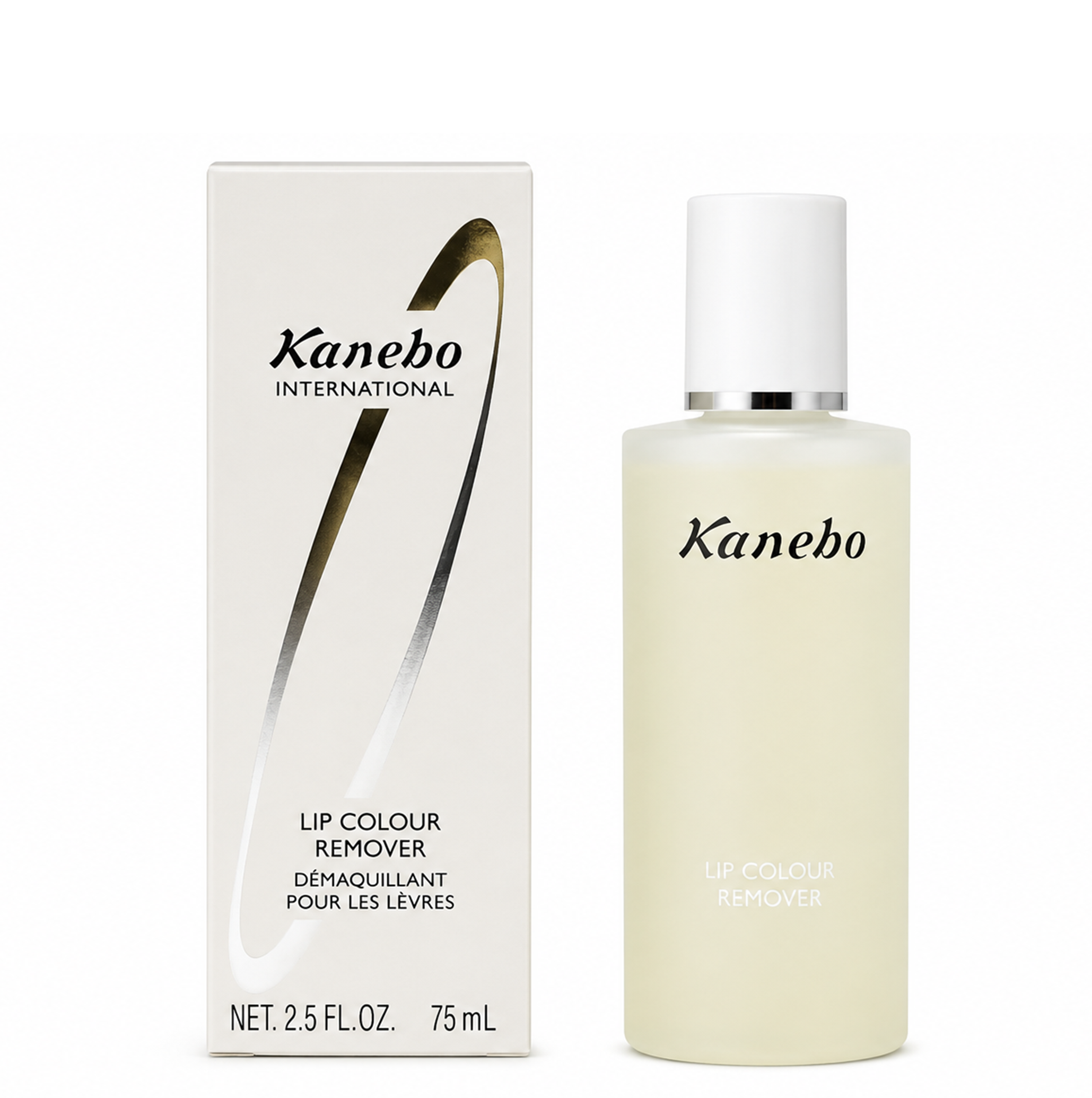 Kanebo Lip colour Remover 75ml