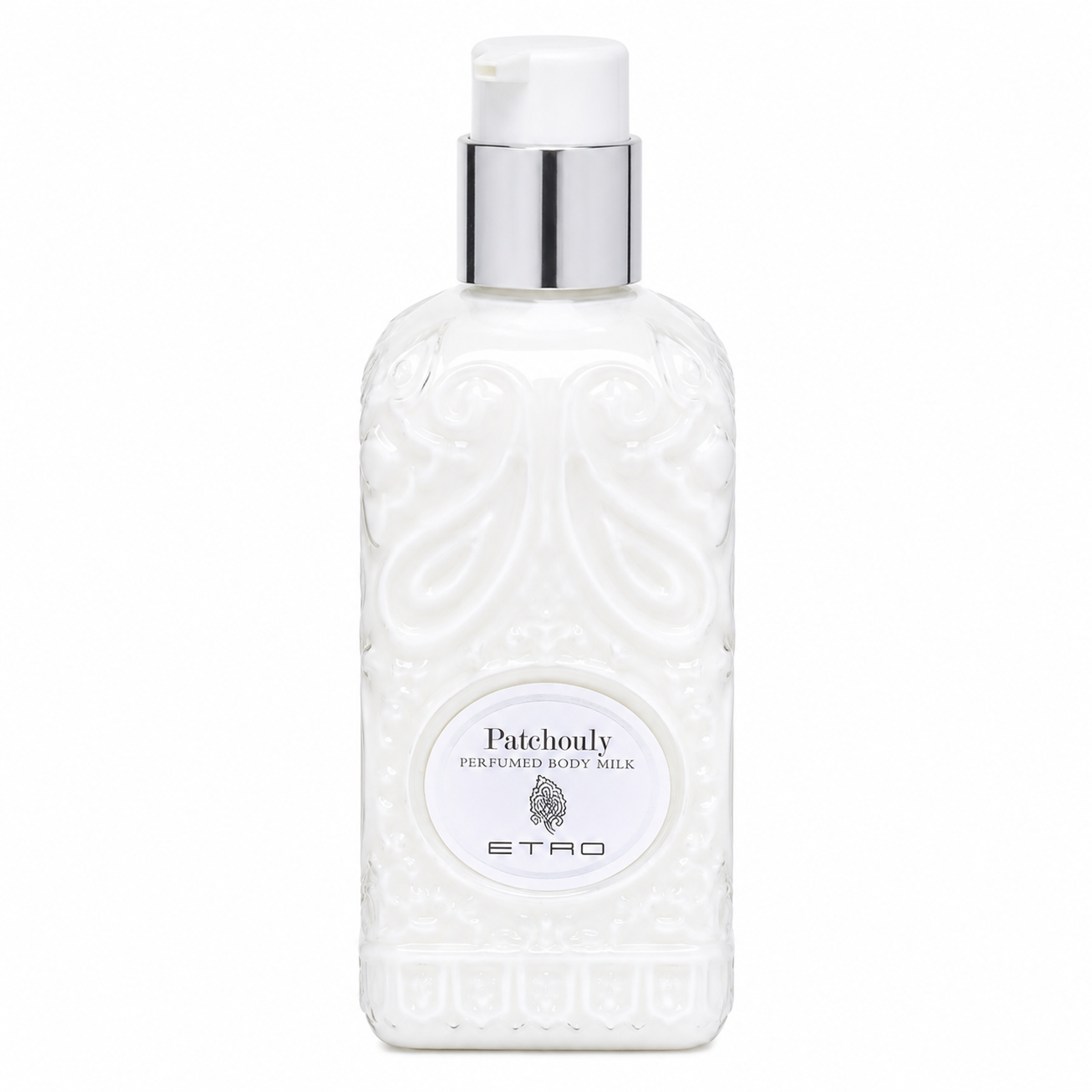 Etro Patchouly Perfumed Body Milk 250ml