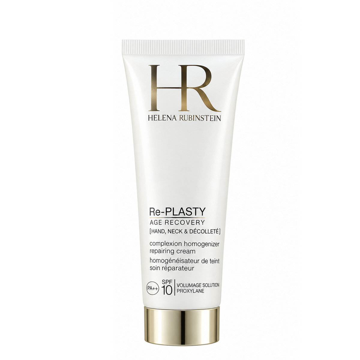 Helena Rubinstein Replasty Age Recovery Hals und Decollete Creme 75 ml SPF10