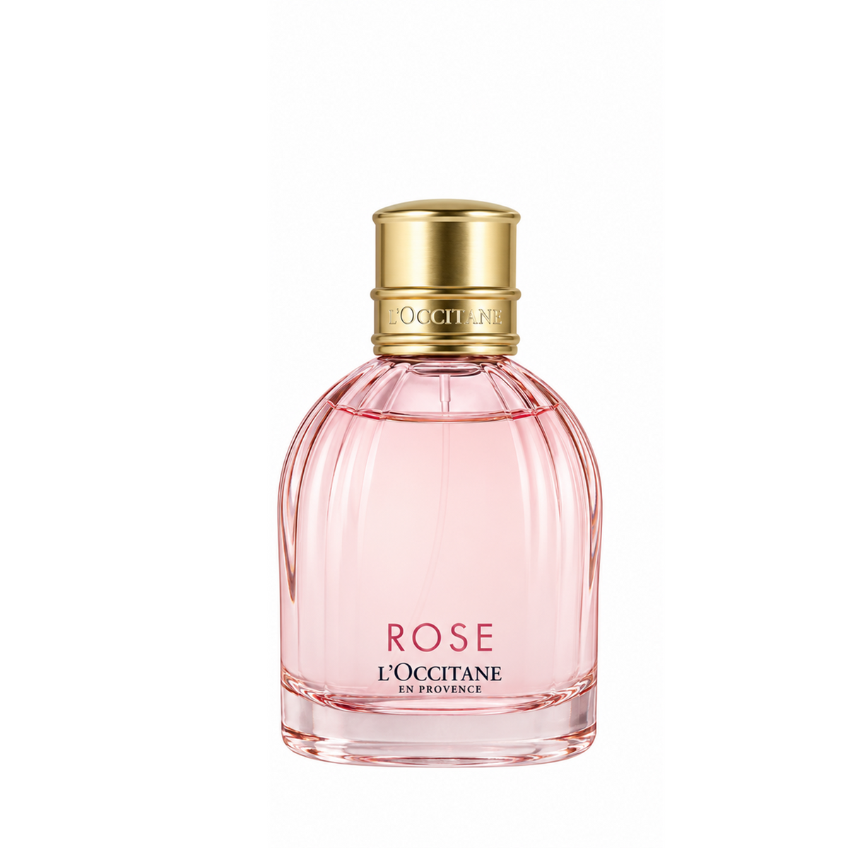 L'Occitane Rose Eau de Toilette 50 ml