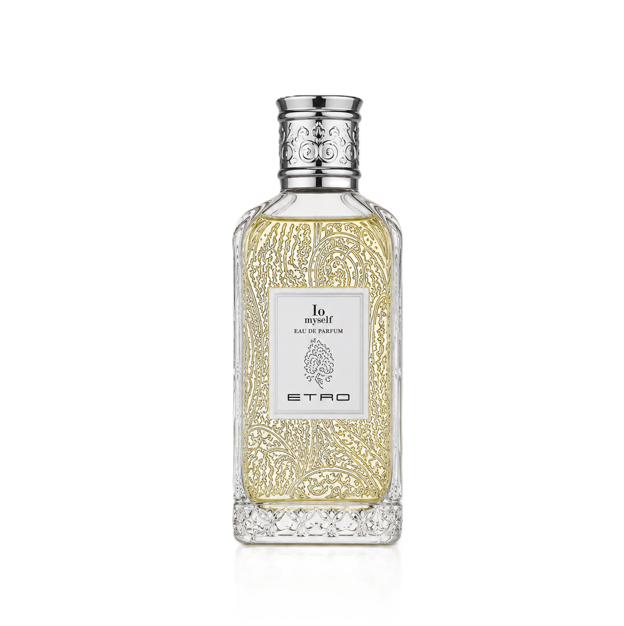 Etro Profumi Io myself Eau de Parfum 100 ml