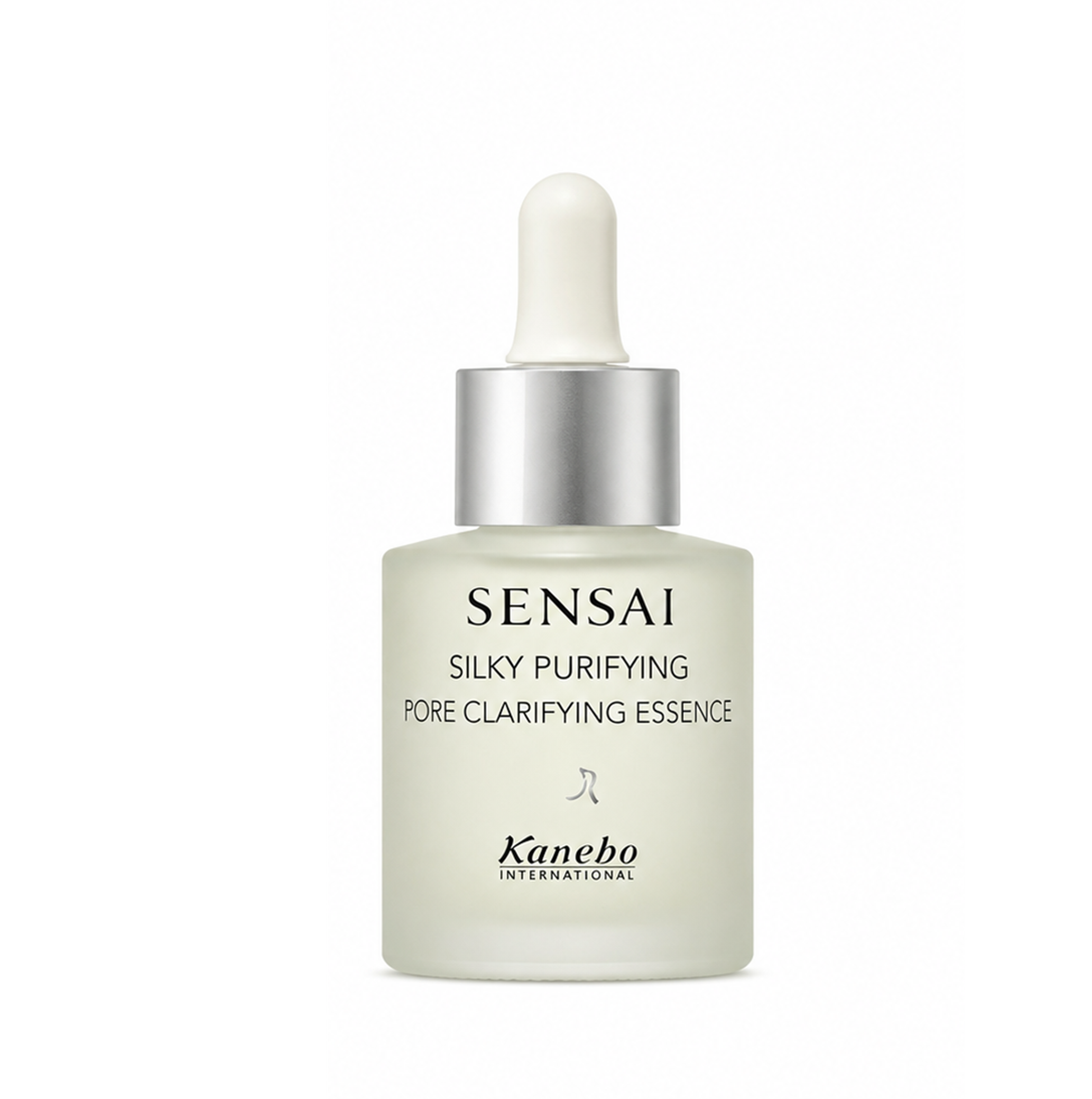 Kanebo Sensai Silky Purifiying Cleansing Gel 25ml