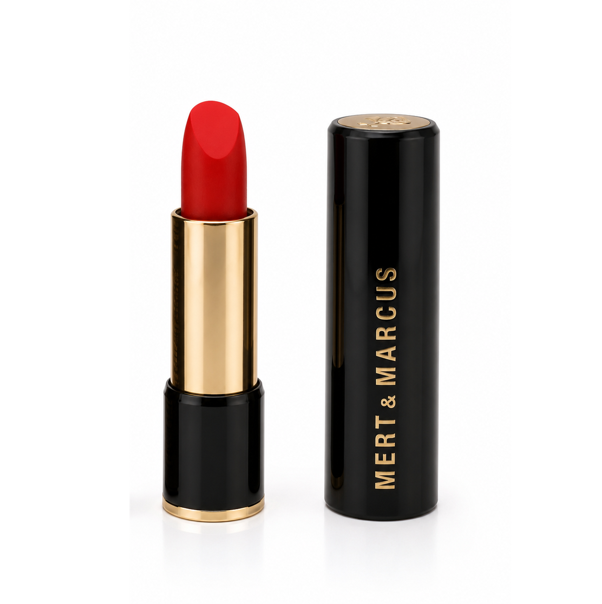 Lancome L'Absolu Rouge 198 Rouge Flamboyant Shaping Lipcolor Lippenstift 3,4g