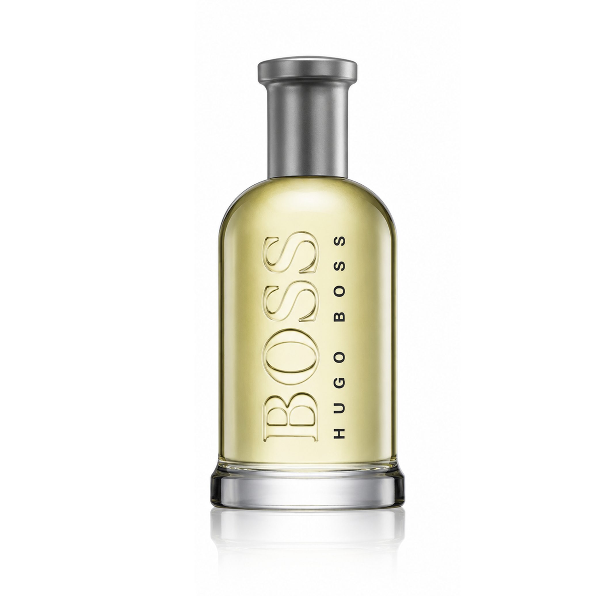 Hugo Boss Bottled Eau de Toilette 100 ml