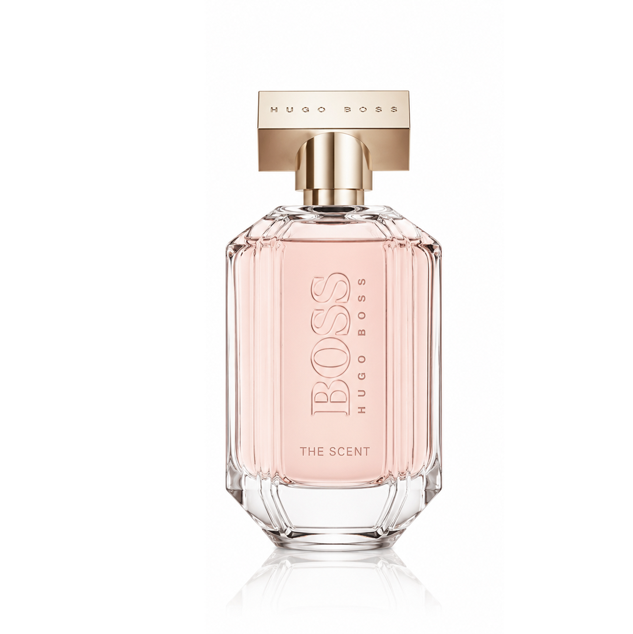 Hugo Boss The Scent Eau de Parfum Spray 100ml