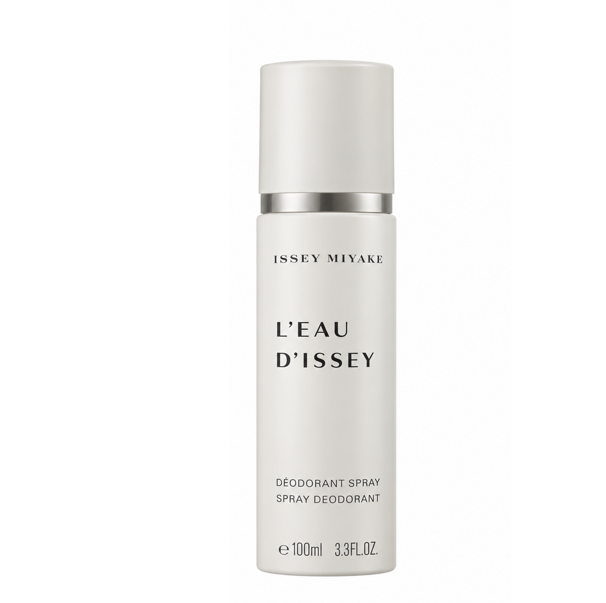 Issey Miyake L'Eau d'Issey Deodorant Spray 100ml