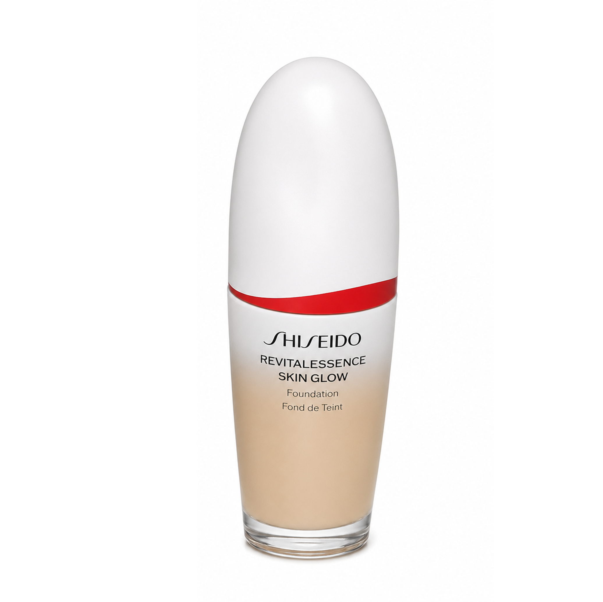 Shiseido Revitalessence Glow Foundation 130 Opal 30ml