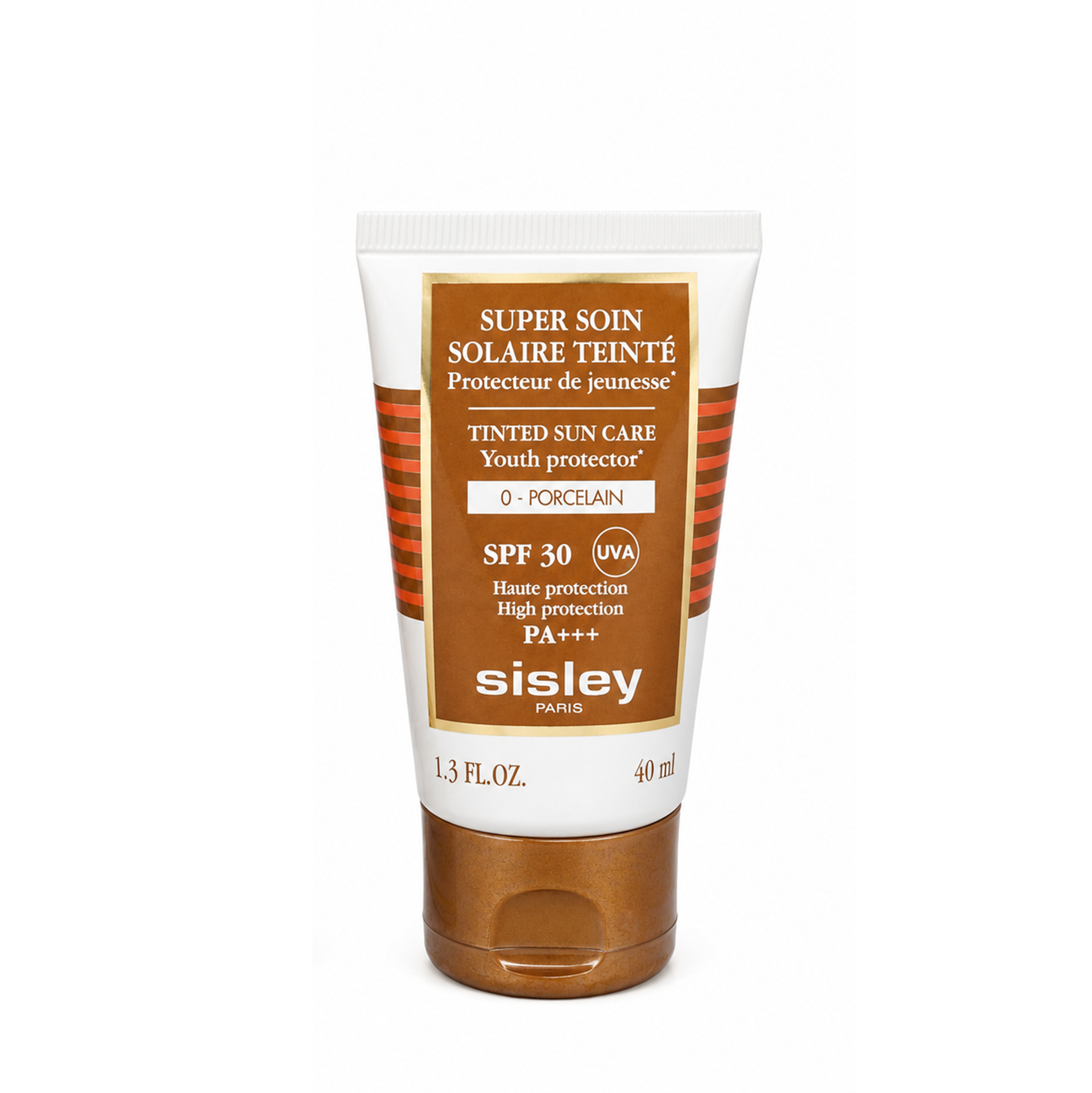 Sisley Super Soin Solaire Teinte Sonnenschutz SPF30 UVA 40 ml