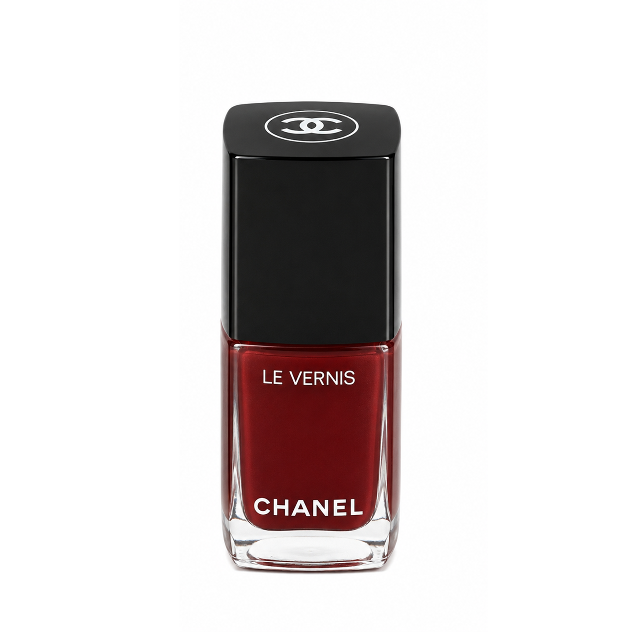 Chanel Le Vernis Nagellack 153 Pompier 13ml