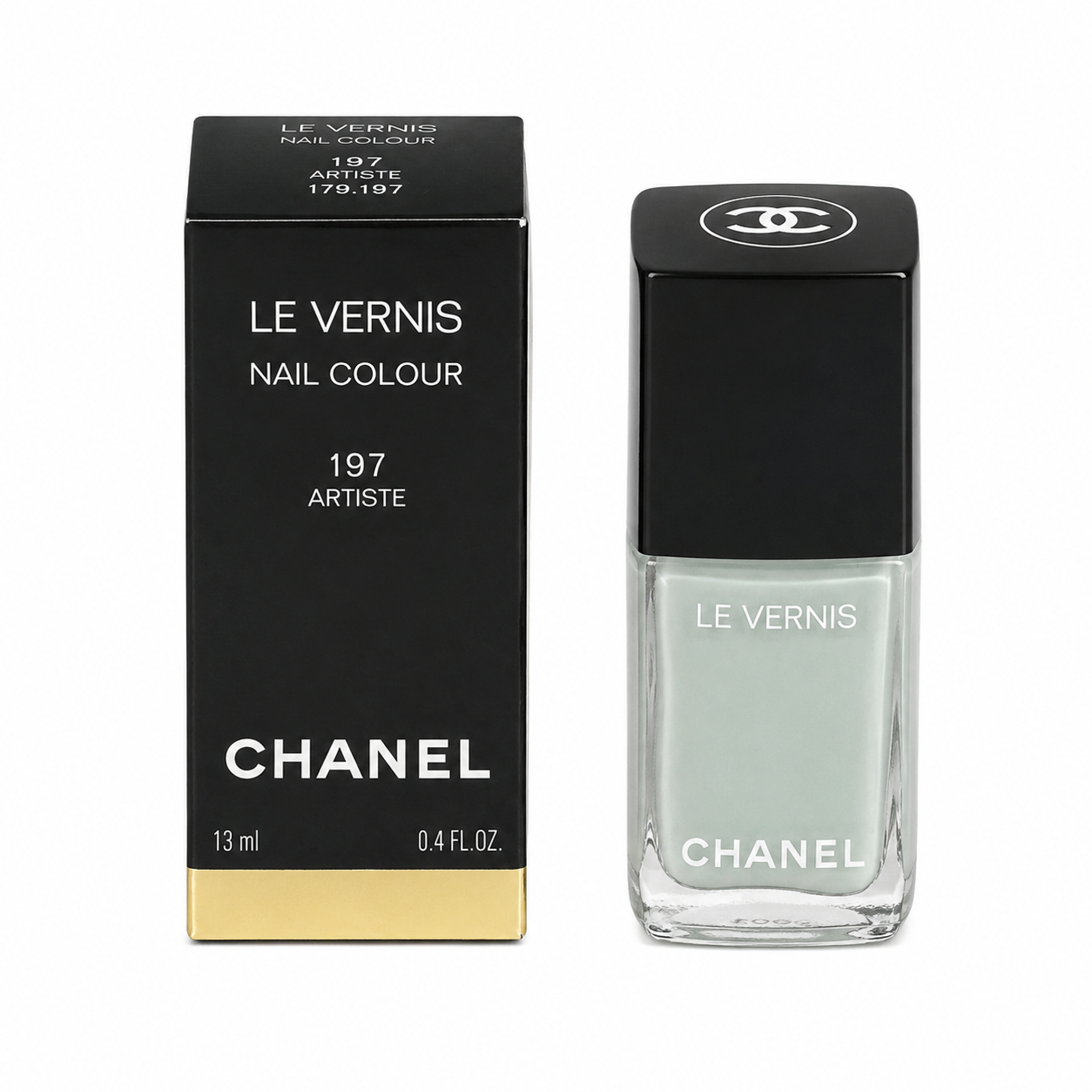 Chanel Le Vernis Nagellack 197 Artiste 13ml