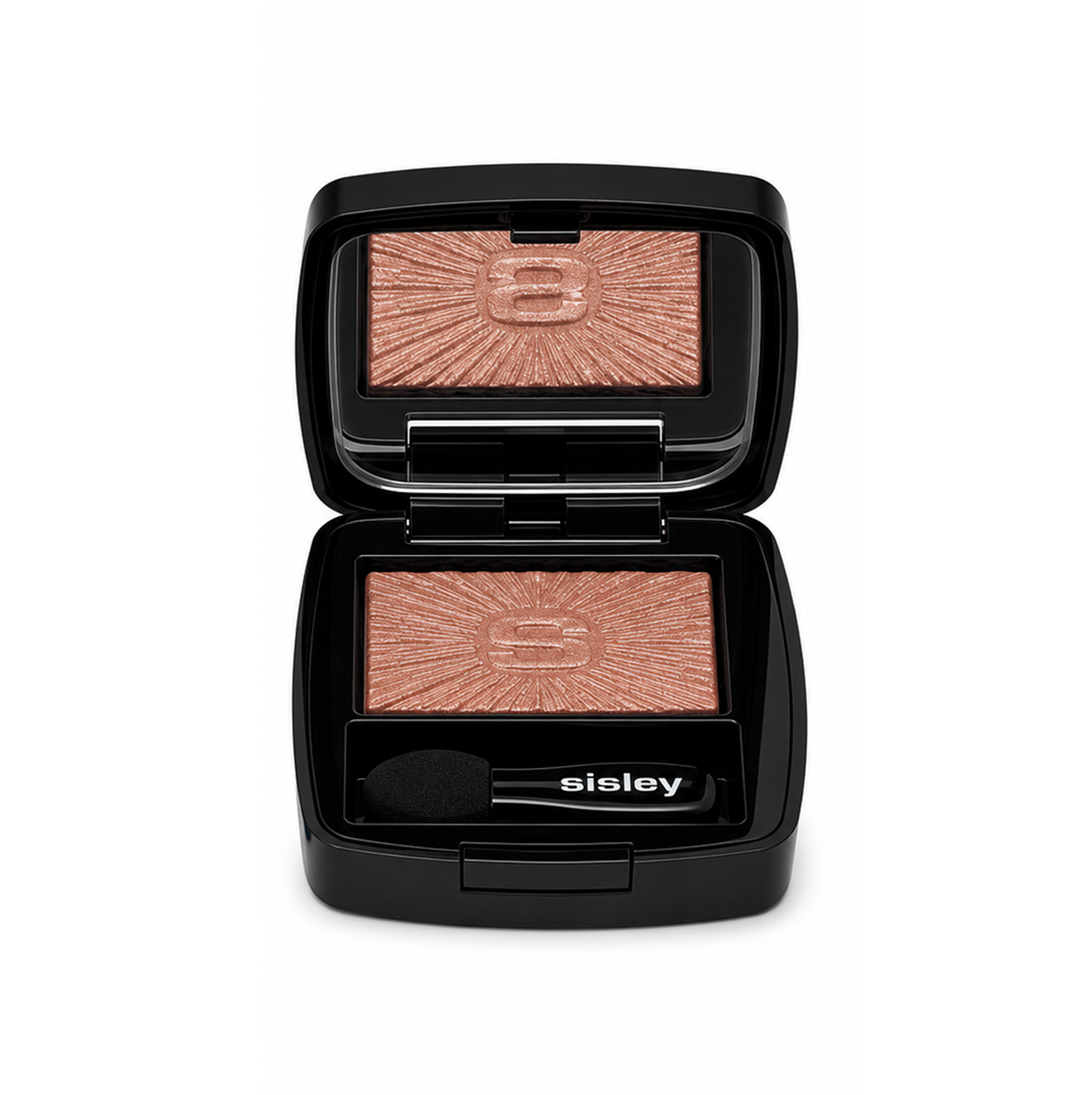 Sisley Paris Les Phyto-Ombres eyeshadow 32 silky coral 1,5g