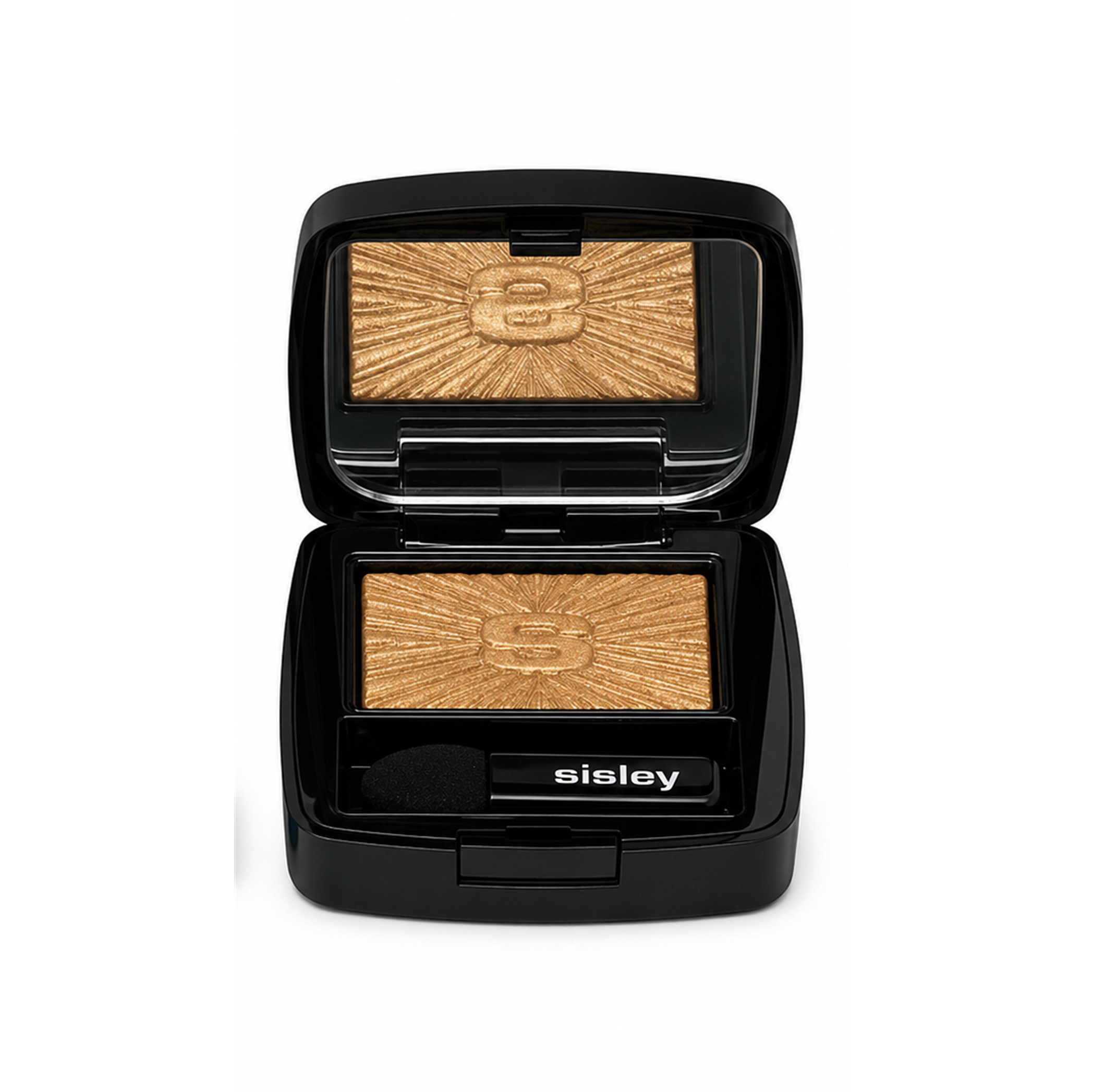 Sisley Paris Les Phyto-Ombres eyeshadow 41 glow gold 1,5g